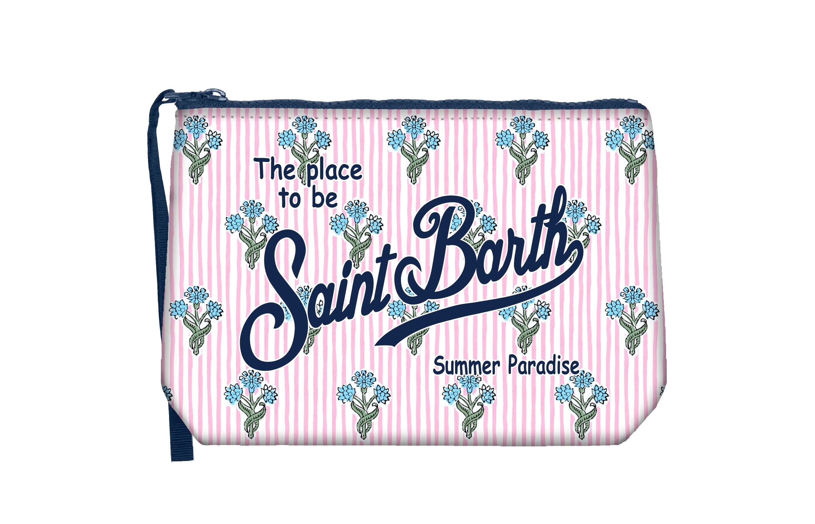 POCHETTE UNISEX ST.BARTH ALIN00100992L*