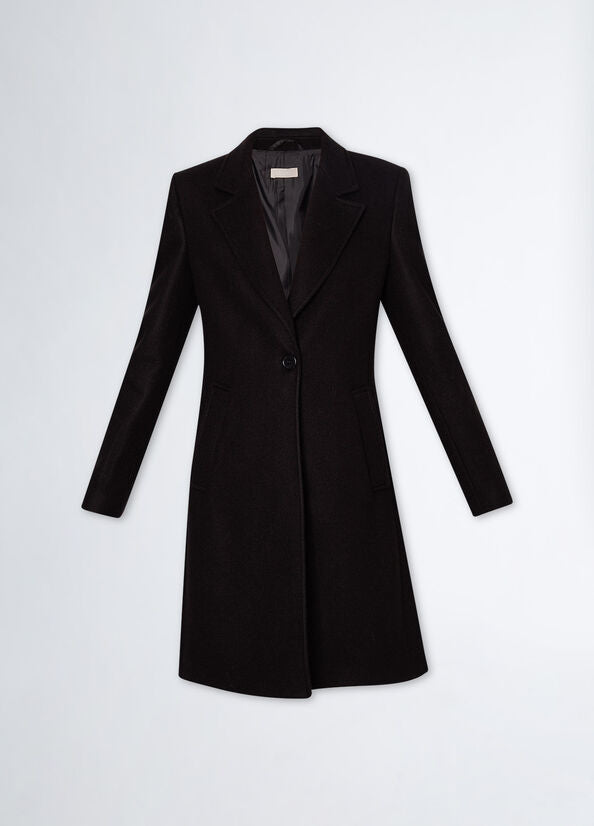 Foto di CAPPOTTO Donna LIU.JO WF4271T4612 - Categoria: Cappotti | Brand: LIU.JO