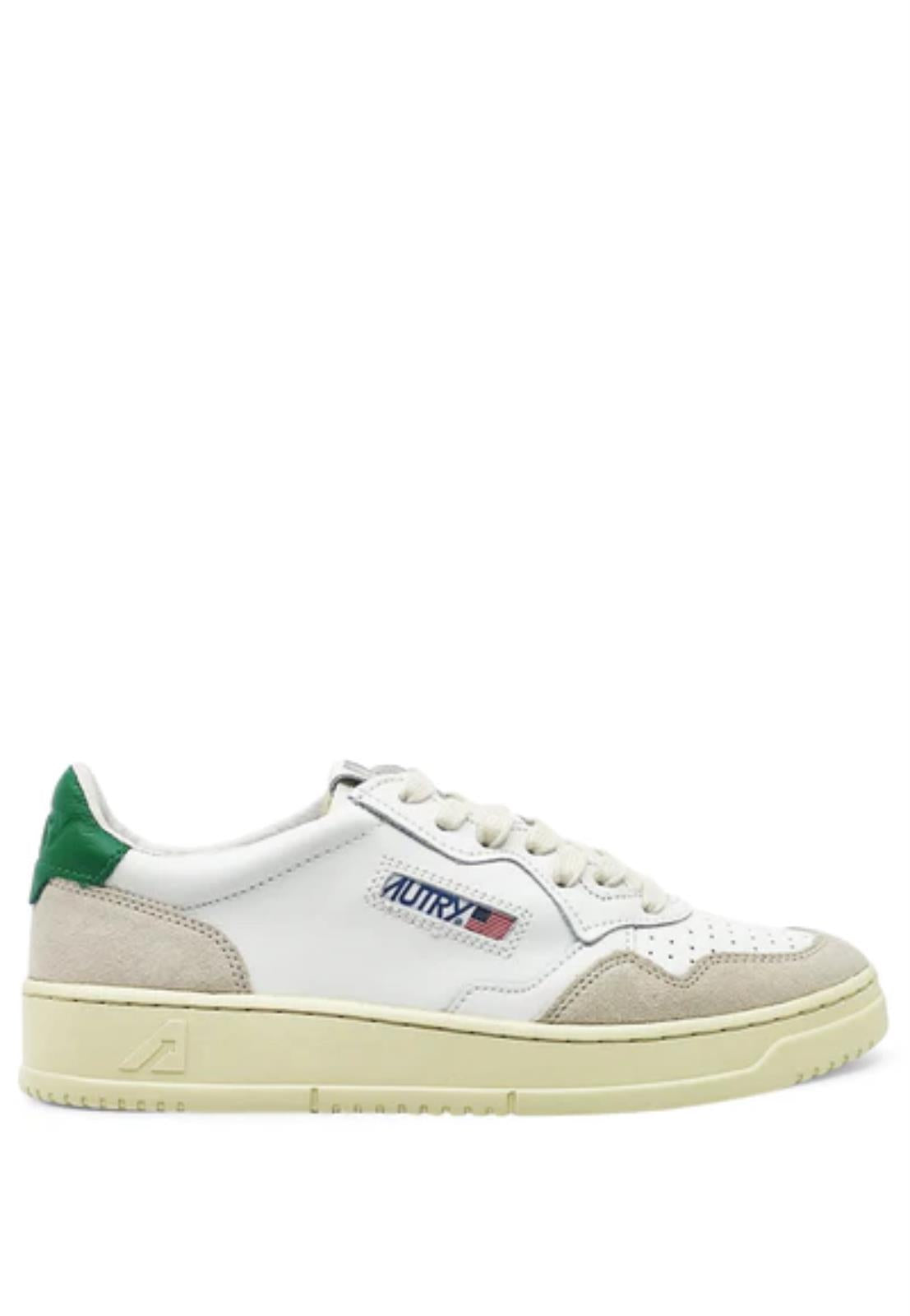 Foto di SNEAKERS Uomo AUTRY AULMLS23 - Categoria: Scarpe | Brand: AUTRY