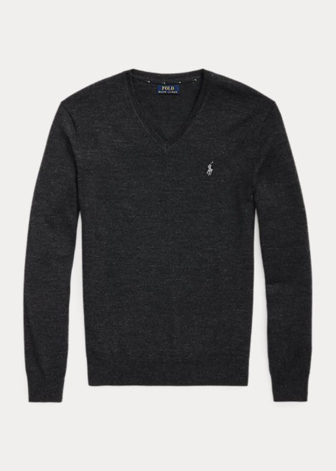 Foto di MAGLIA M/L Uomo RALPH LAUREN 710876848 - Categoria: Maglieria | Brand: RALPH LAUREN