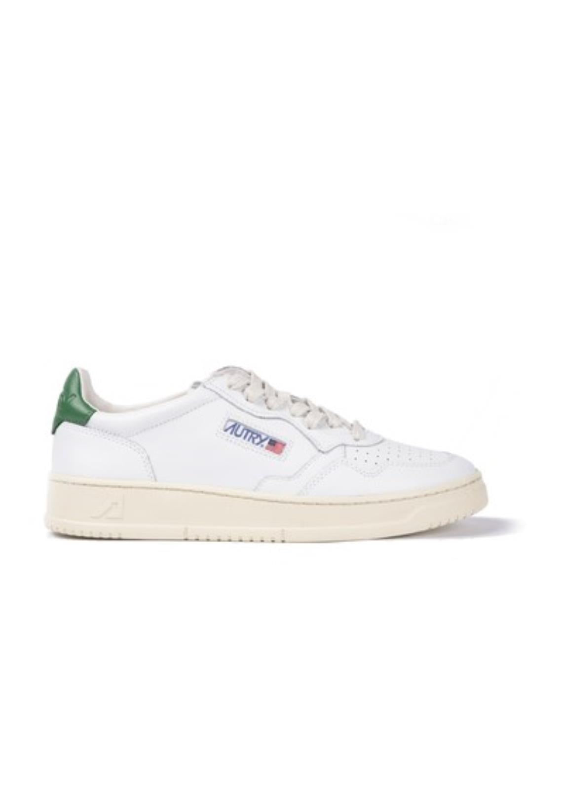 Foto di SNEAKERS Uomo AUTRY AULMLL20 - Categoria: Scarpe | Brand: AUTRY