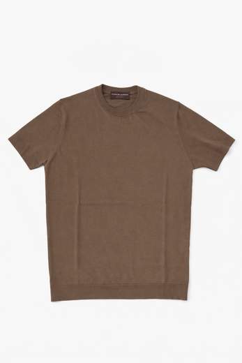 TSHIRT MC UOMO FILIPPO DE LAURENTIIS TS0MC_CR14R 530