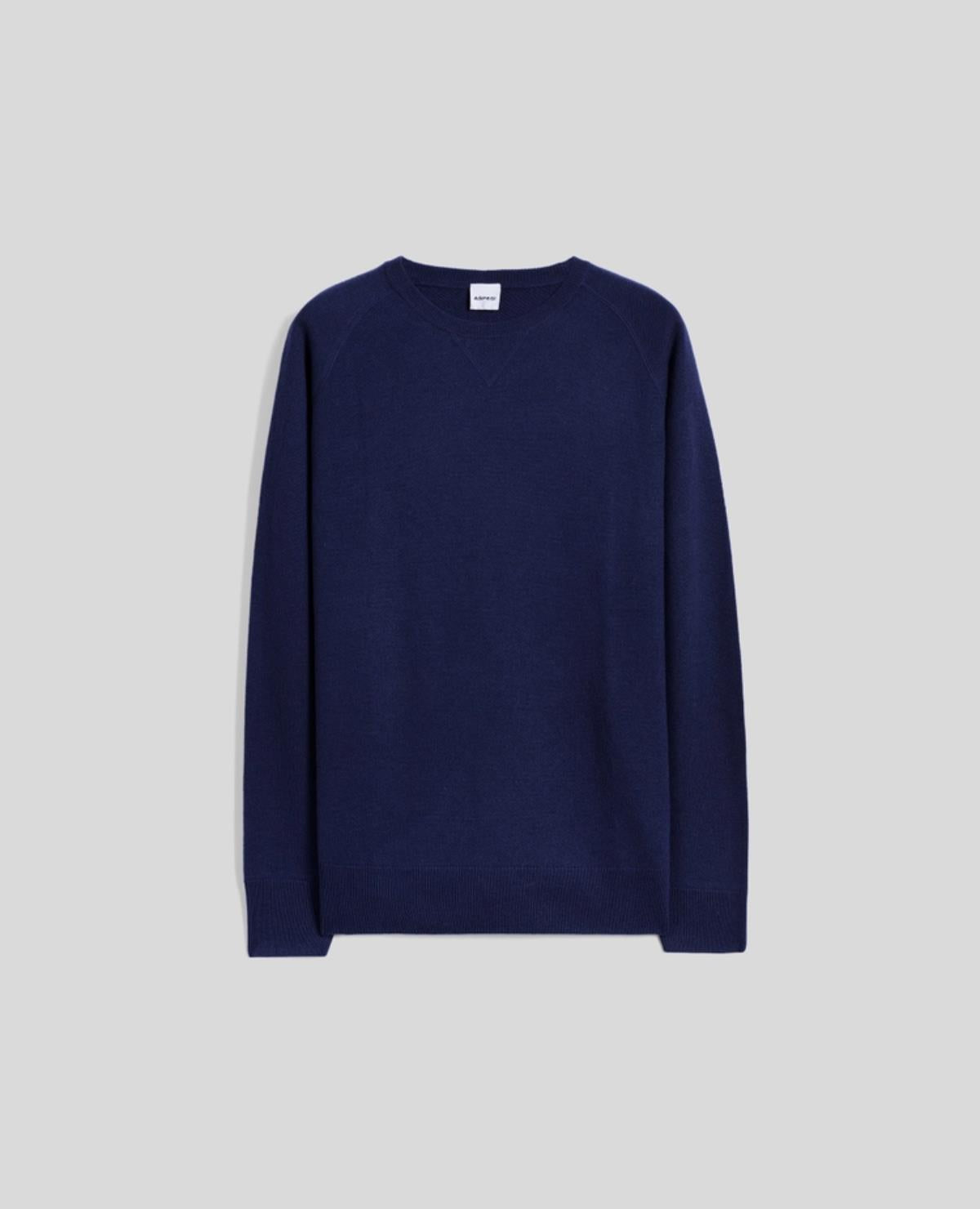 Foto di MAGLIA M/L Uomo ASPESI M2103965 - Categoria: Maglieria | Brand: ASPESI