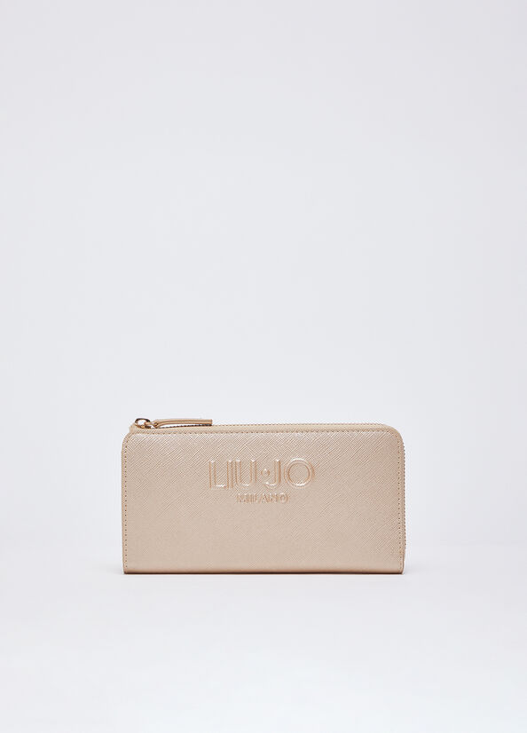 PORTAFOGLIO DONNA LIU.JO AA6285ES02990048