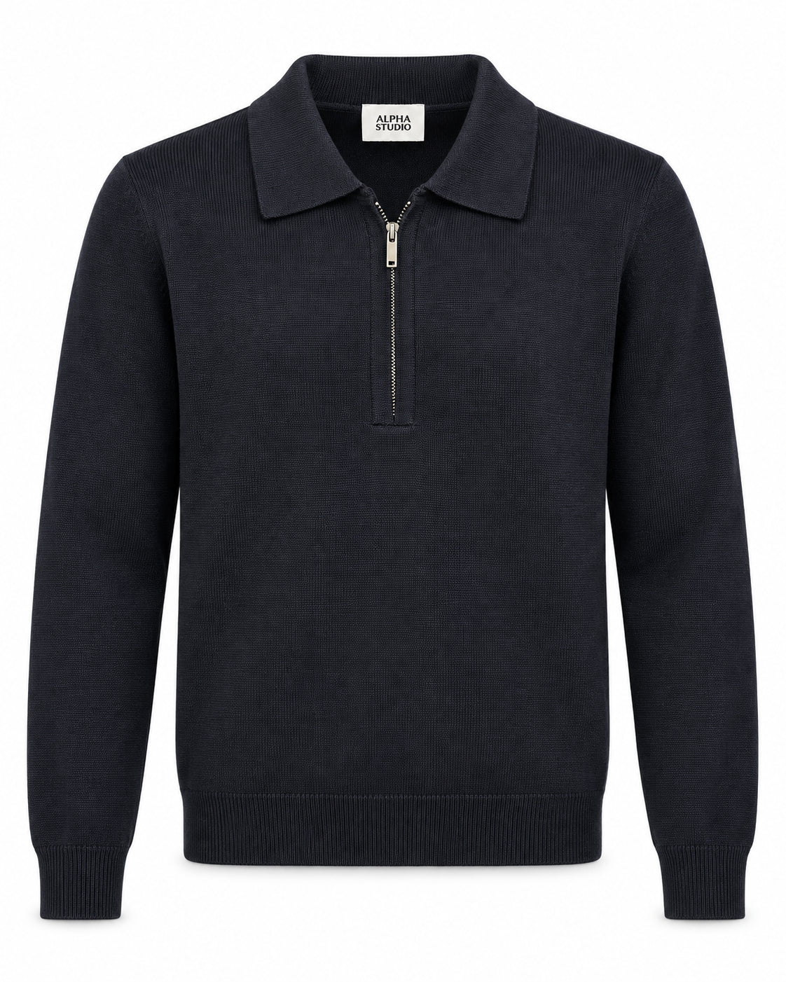 MAGLIA Uomo ALPHA STUDIO AU-7018B1001