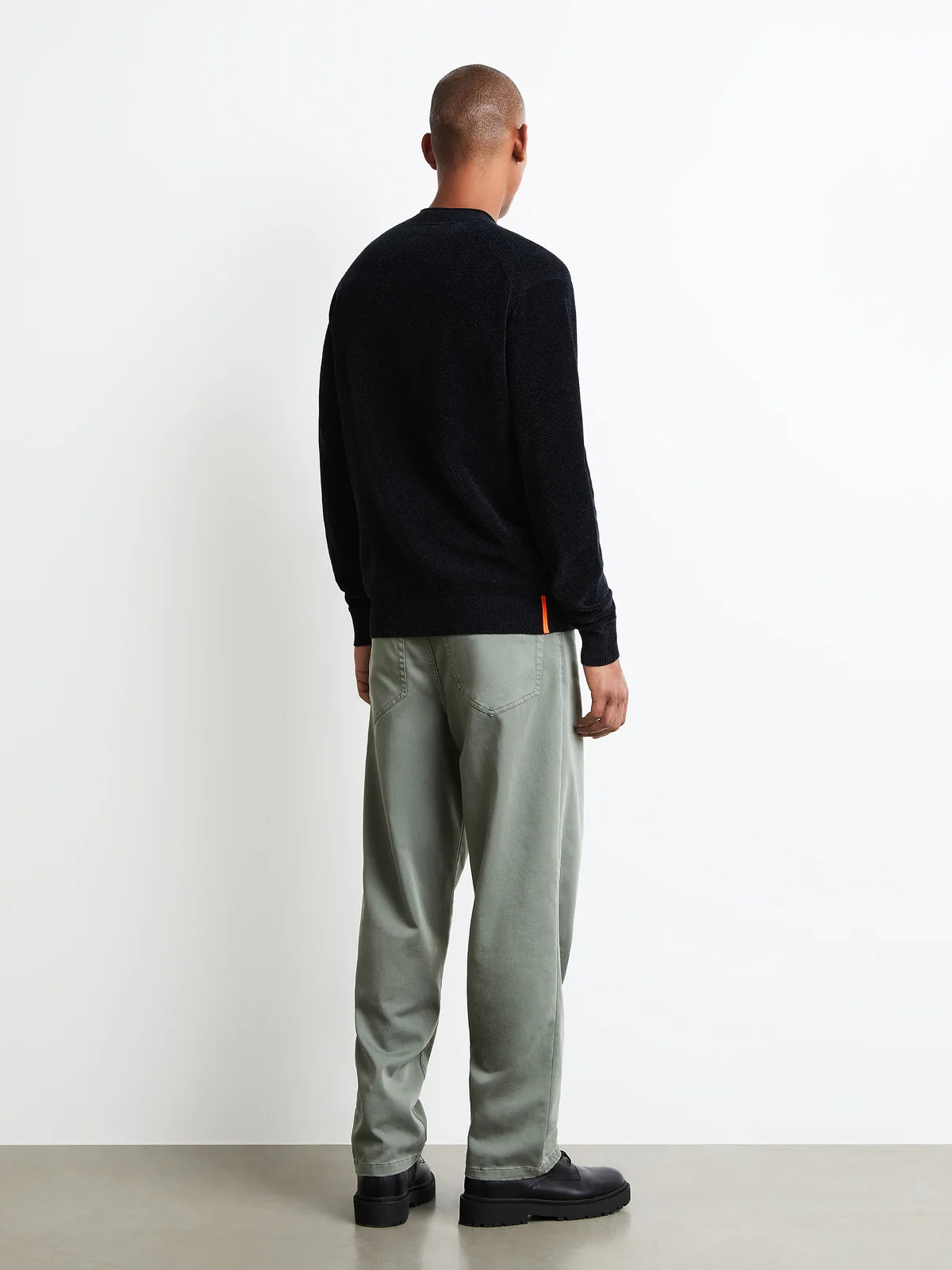 MAGLIA UOMO RRD W2613260_60