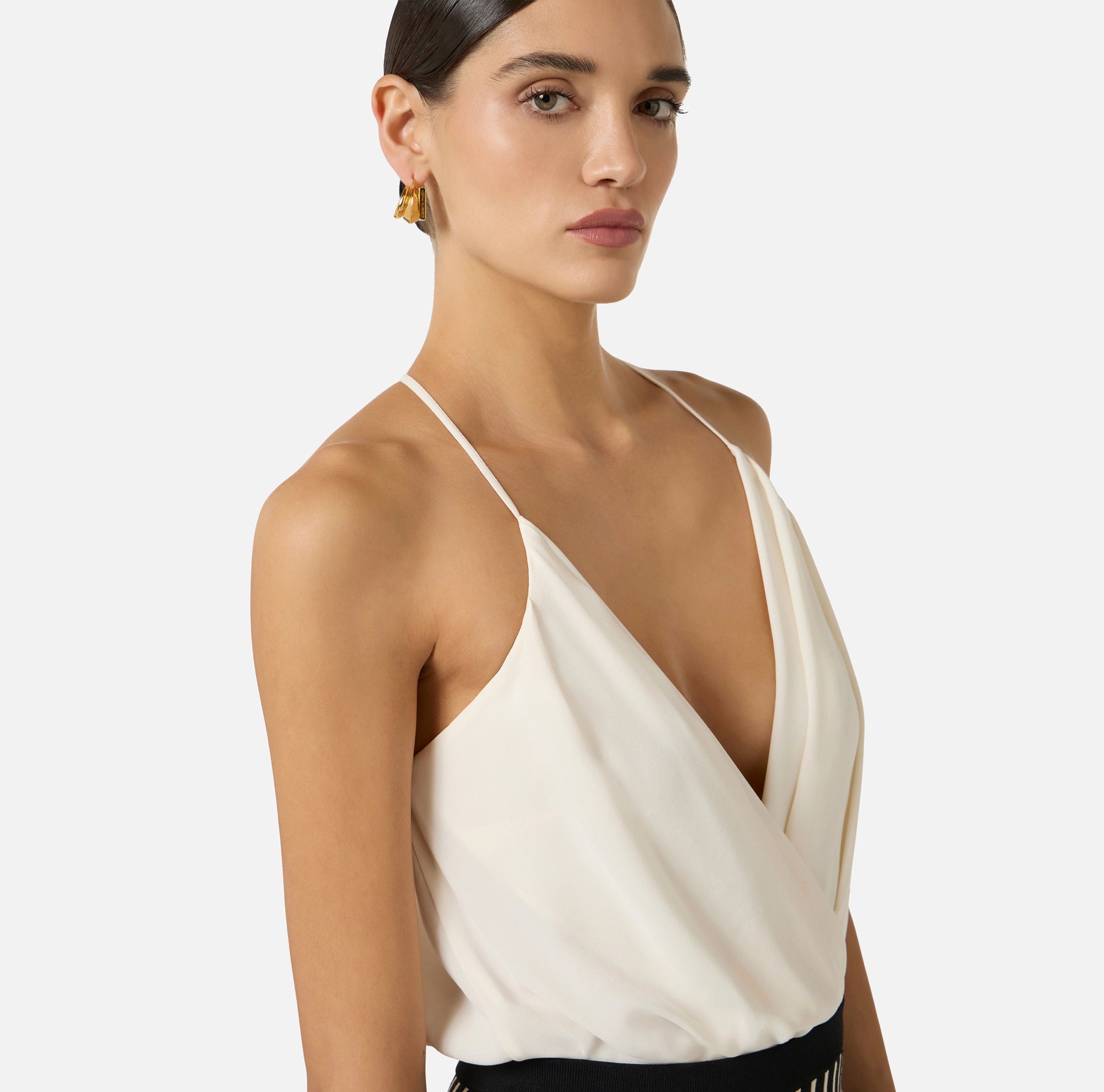 BODY DONNA ELISABETTA FRANCHI BO01461E2193