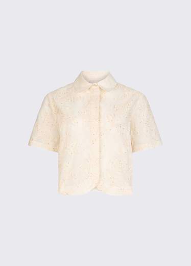 CAMICIA DONNA LIU.JO WA6508T472AP9417