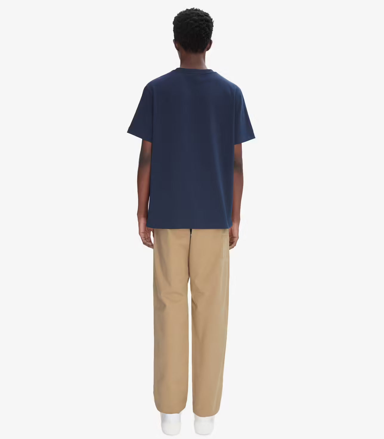 Foto di T-SHIRT UOMO A.P.C. COHBU-M26388 TIQ - Categoria: | Brand: A.P.C.