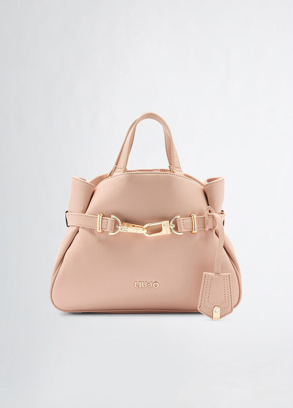 Foto di BORSA Donna LIU.JO AA5047E0037 - Categoria: | Brand: LIU.JO