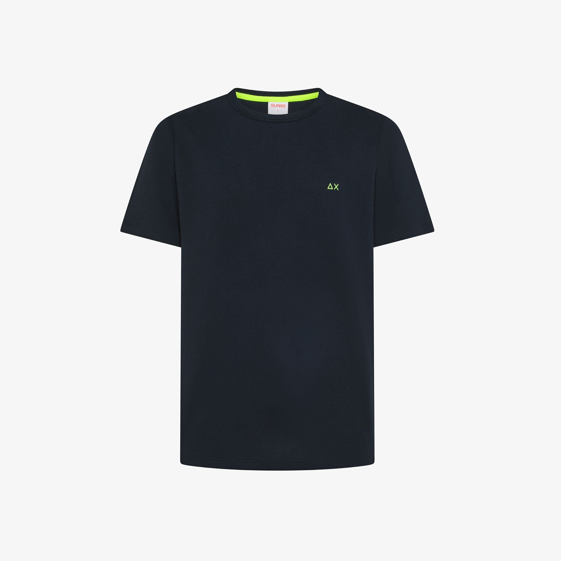 T-SHIRT UOMO SUN68 T3611807