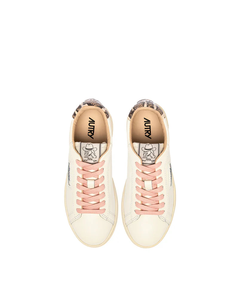 SNEAKER Donna AUTRY A1UNADLWYA01