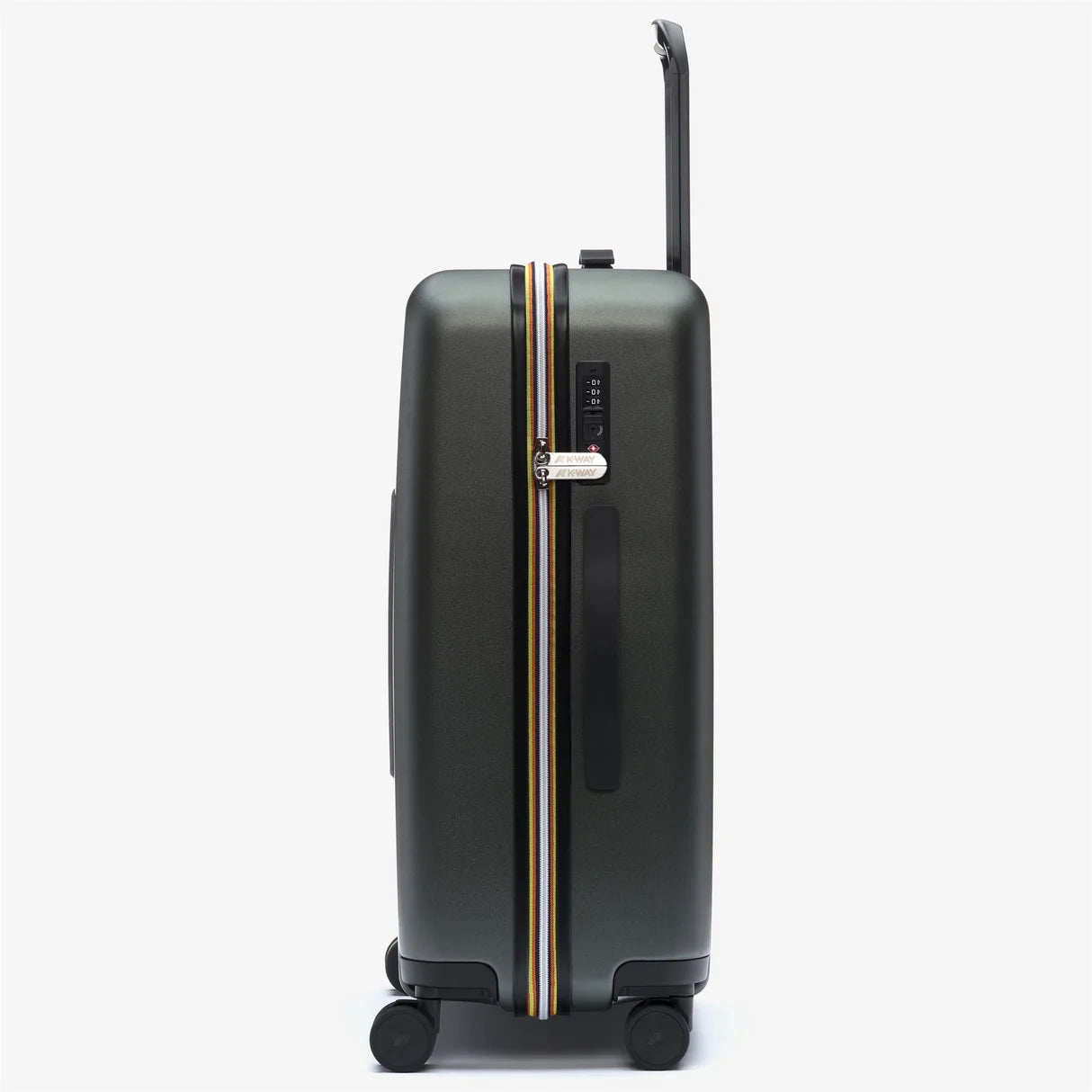 Trolley Uomo K-WAY K81439WWMR