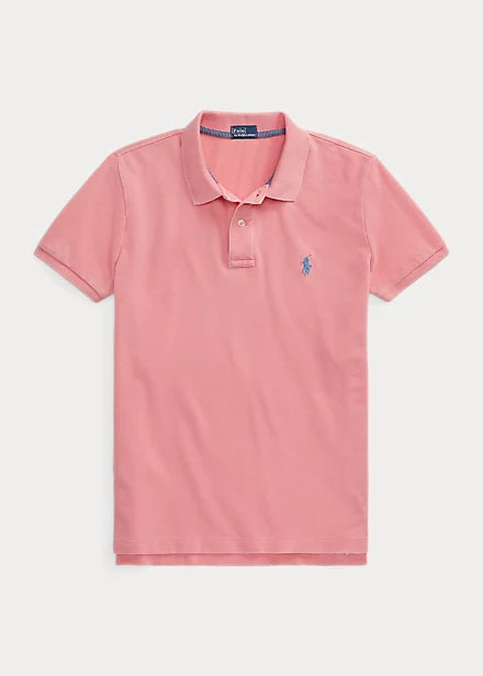 Foto di T-SHIRT M/M Donna RALPH LAUREN 211935587 - Categoria: T-Shirt e Polo | Brand: RALPH LAUREN