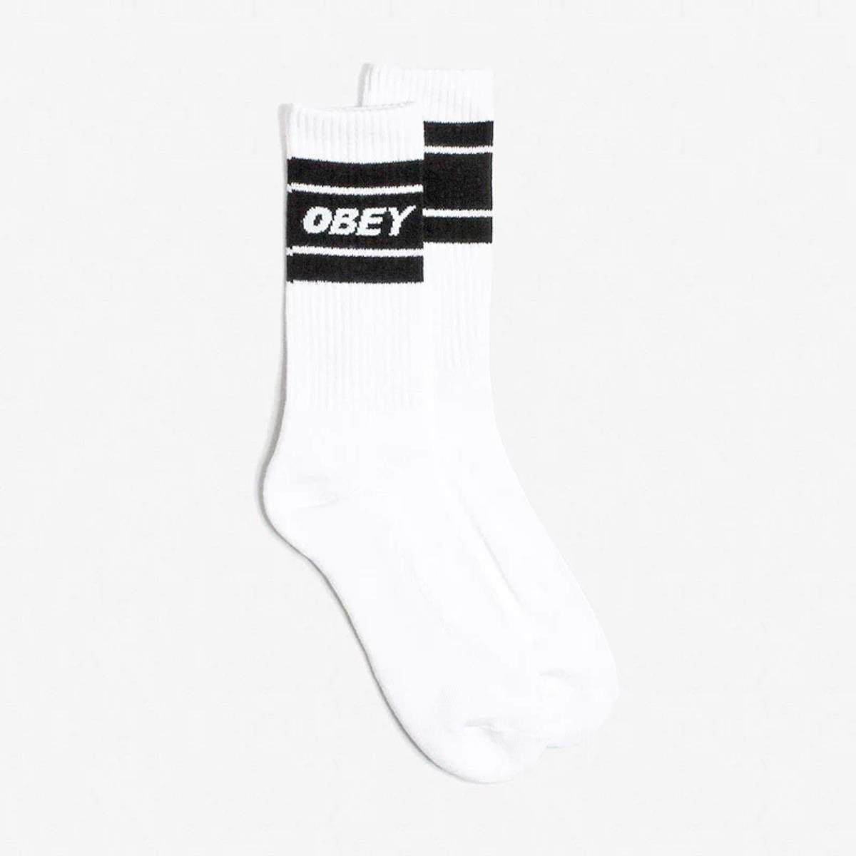 Foto di CALZE Uomo OBEY 2MA034100260093 - Categoria: Accessori abbigliamento | Brand: OBEY