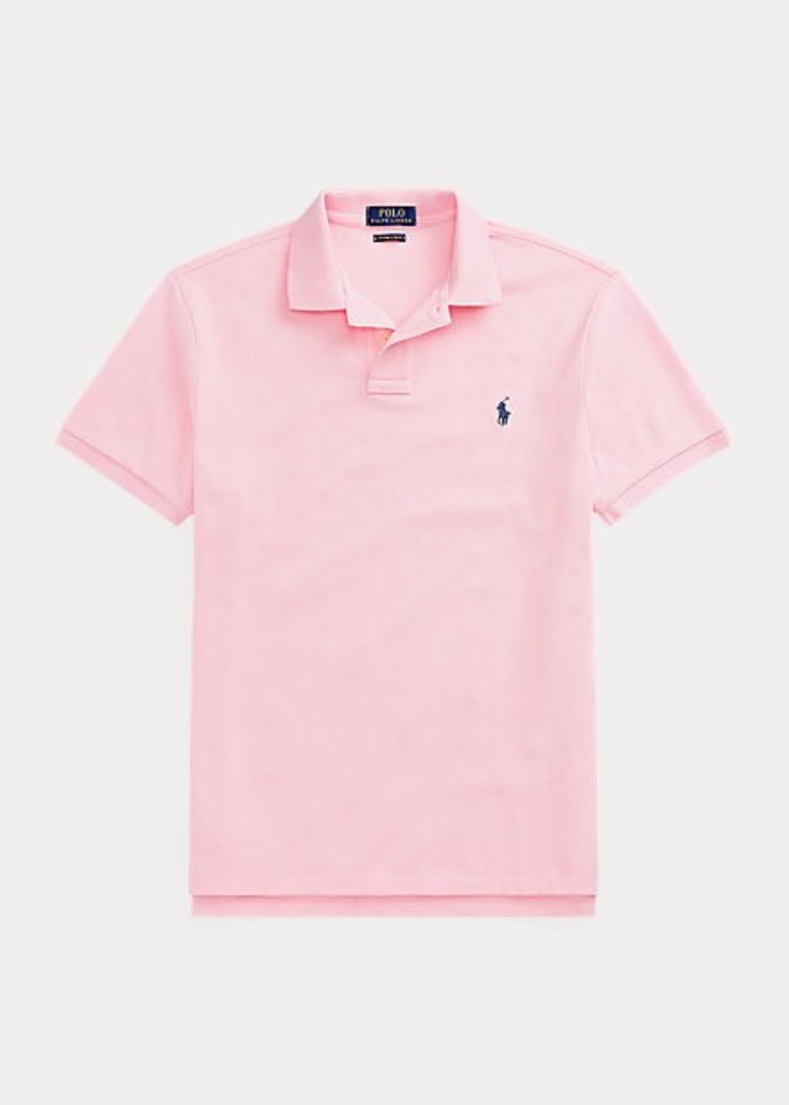 Foto di POLO PIQUET M/M Uomo RALPH LAUREN 710795080 - Categoria: T-Shirt e Polo | Brand: RALPH LAUREN