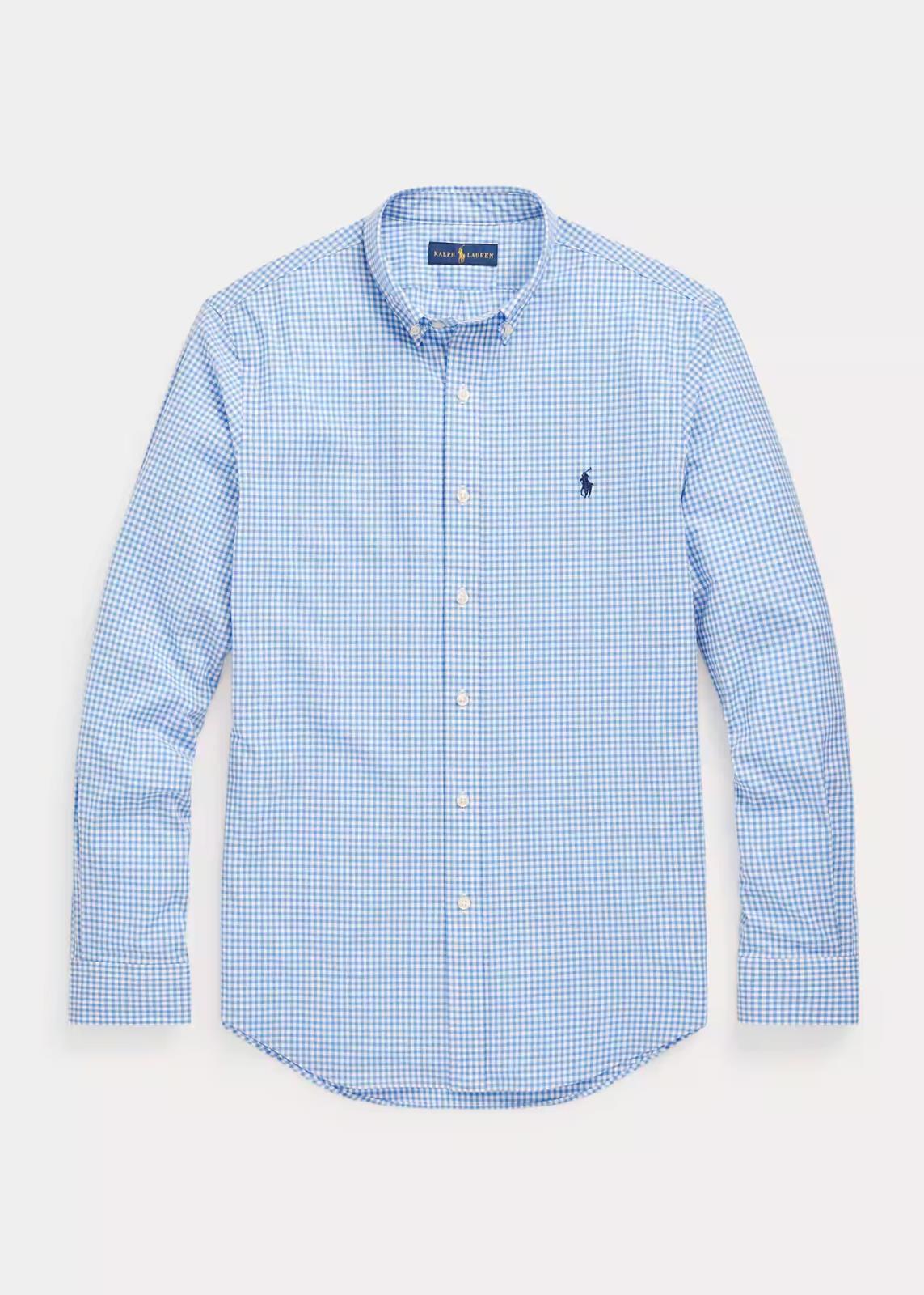 Foto di CAMICIA FASHION Uomo RALPH LAUREN 710832480. - Categoria: Bluse e Camicie | Brand: RALPH LAUREN