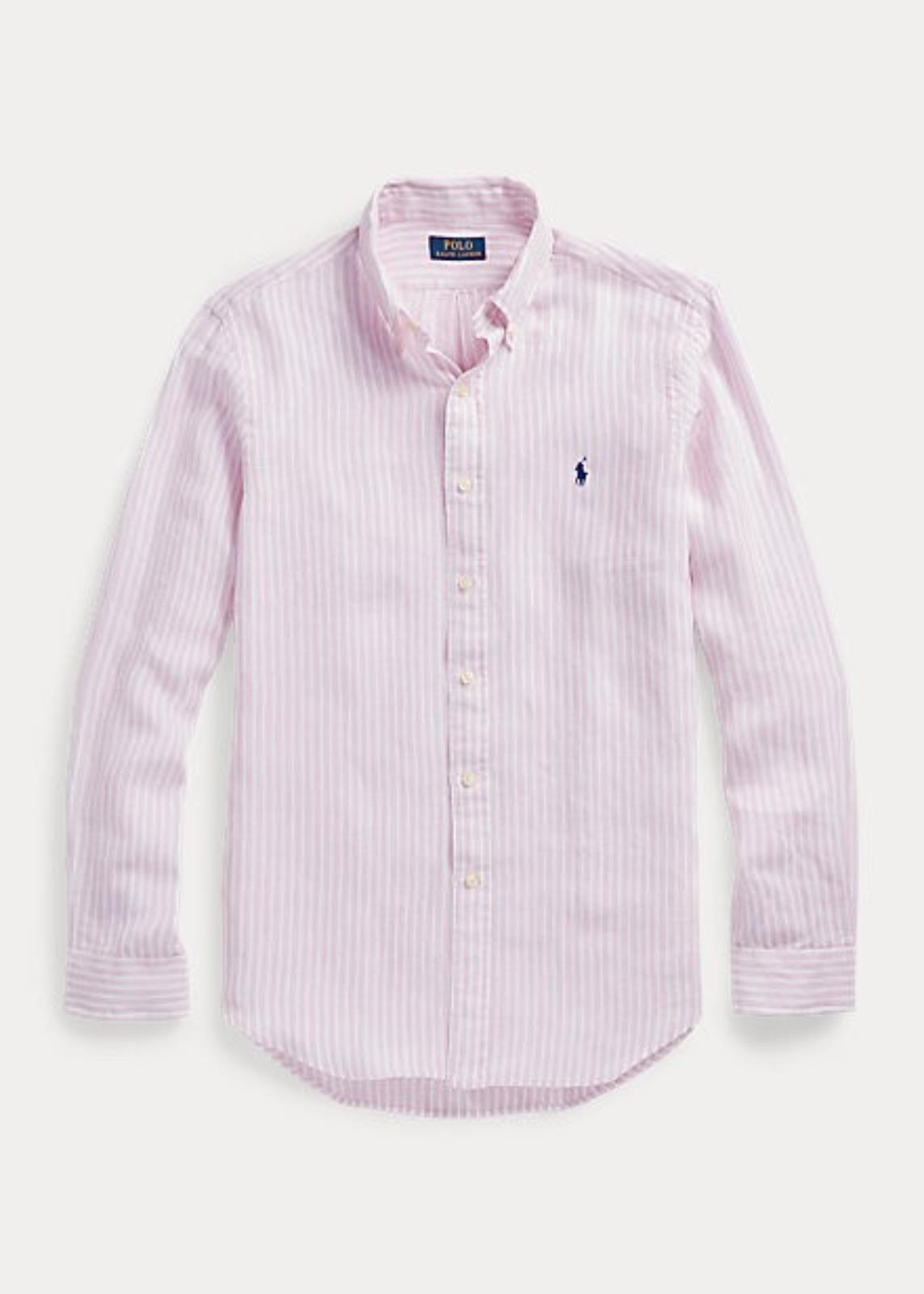 Foto di CAMICIA FASHION Uomo RALPH LAUREN 710873446 - Categoria: Bluse e Camicie | Brand: RALPH LAUREN