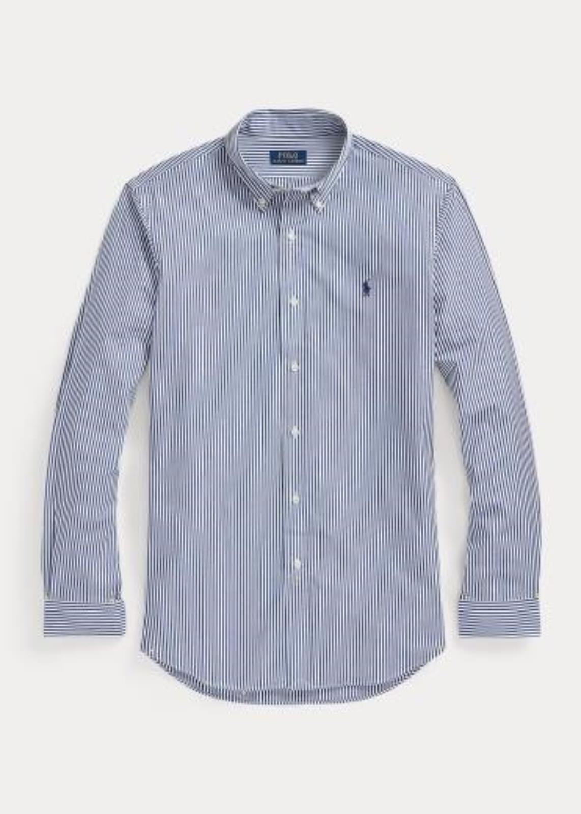 Foto di CAMICIA FASHION Uomo RALPH LAUREN 710859881 - Categoria: Bluse e Camicie | Brand: RALPH LAUREN
