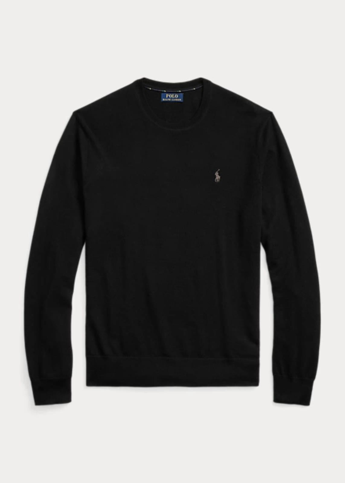 Foto di MAGLIA M/L Uomo RALPH LAUREN 710876846 - Categoria: Maglieria | Brand: RALPH LAUREN