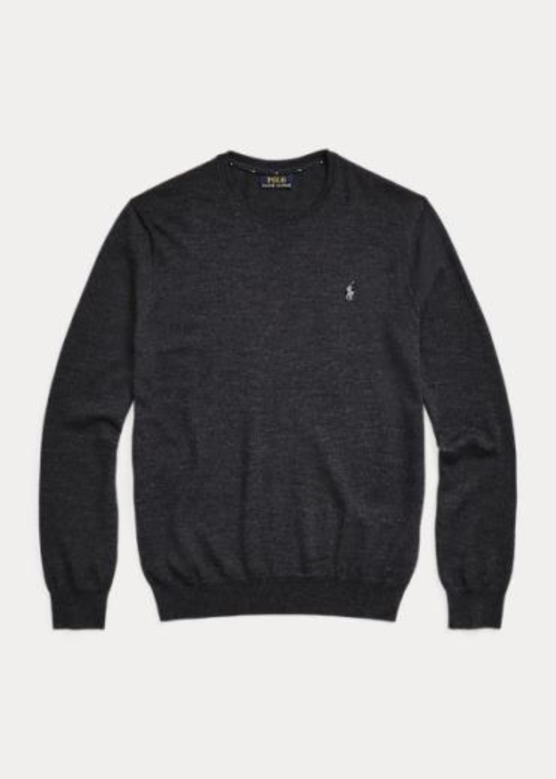 Foto di MAGLIA M/L Uomo RALPH LAUREN 710876846 - Categoria: Maglieria | Brand: RALPH LAUREN