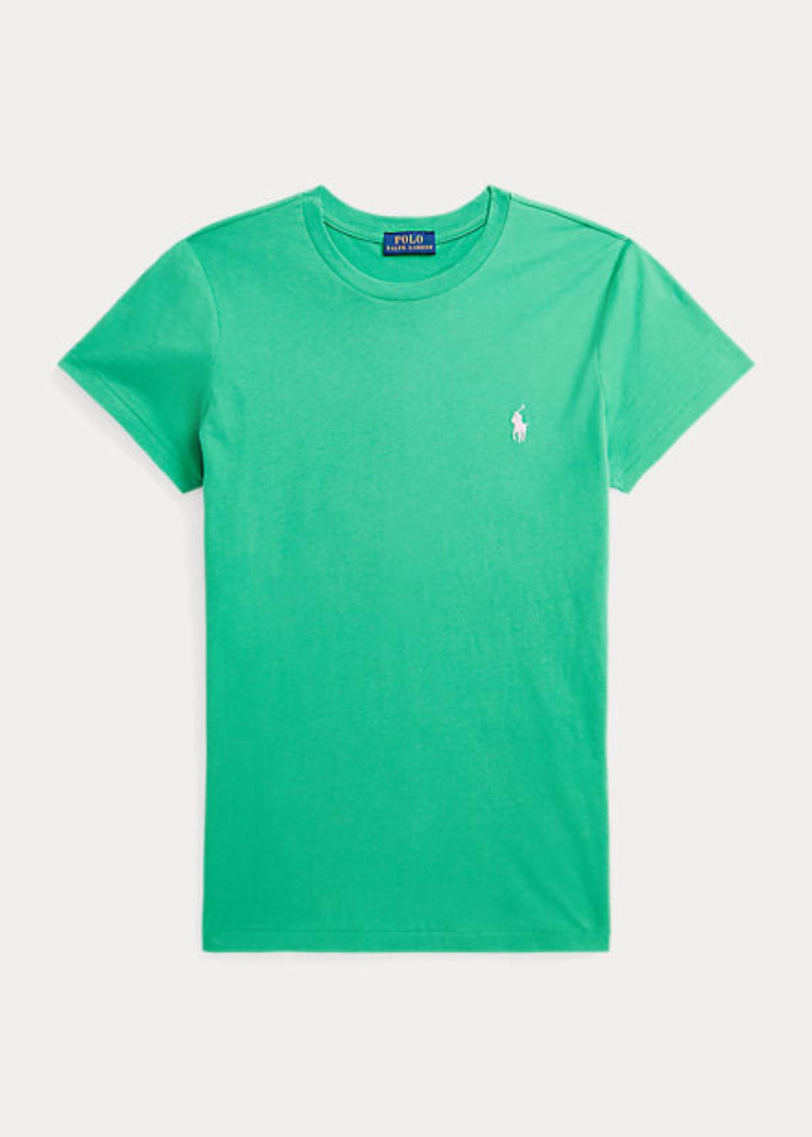 Foto di T-SHIRT M/M Donna RALPH LAUREN 211898698 - Categoria: T-Shirt e Polo | Brand: RALPH LAUREN