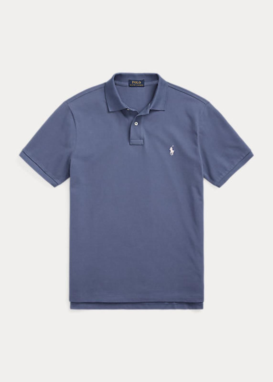 Foto di POLO M/M Uomo RALPH LAUREN 710536856 - Categoria: T-Shirt e Polo | Brand: RALPH LAUREN