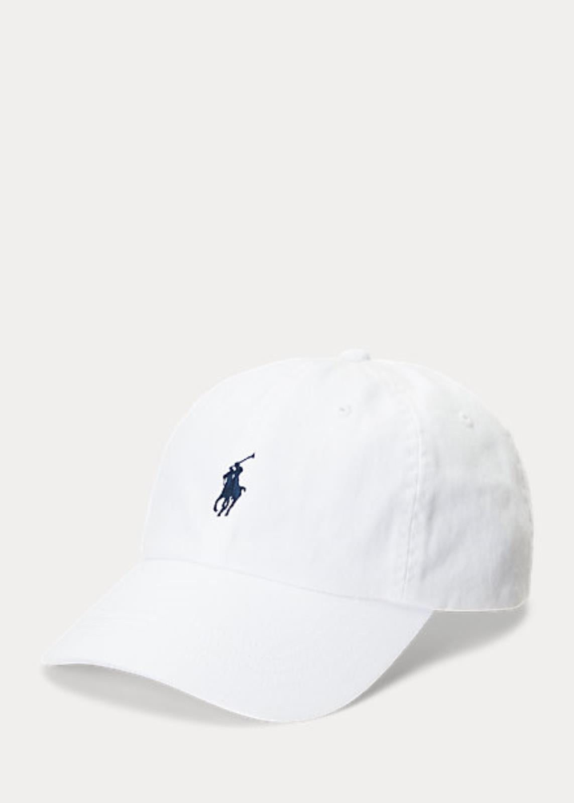 Foto di CAPPELLO Uomo RALPH LAUREN 710548524 - Categoria: Accessori abbigliamento | Brand: RALPH LAUREN