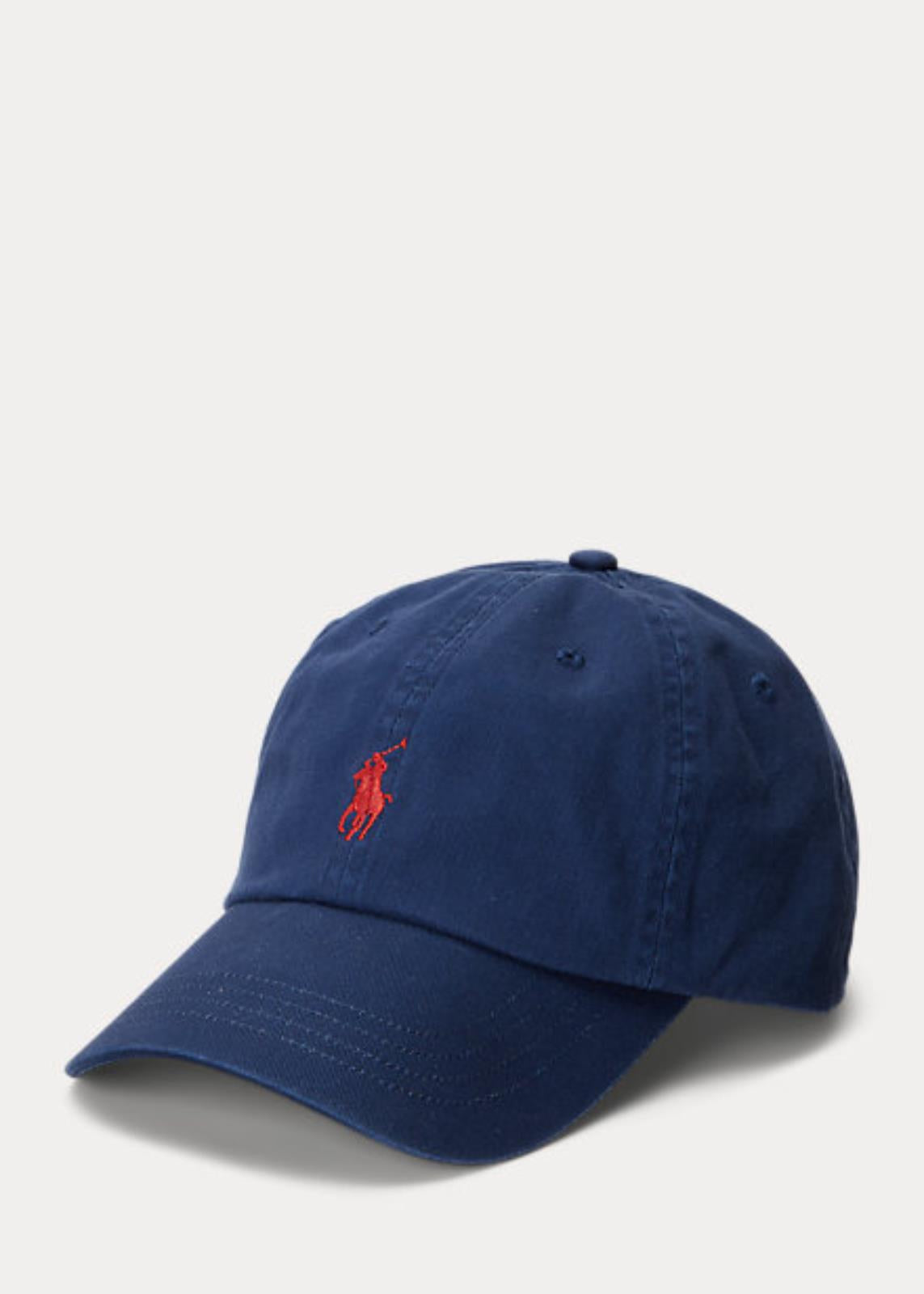 Foto di CAPPELLO Uomo RALPH LAUREN 710548524 - Categoria: Accessori abbigliamento | Brand: RALPH LAUREN