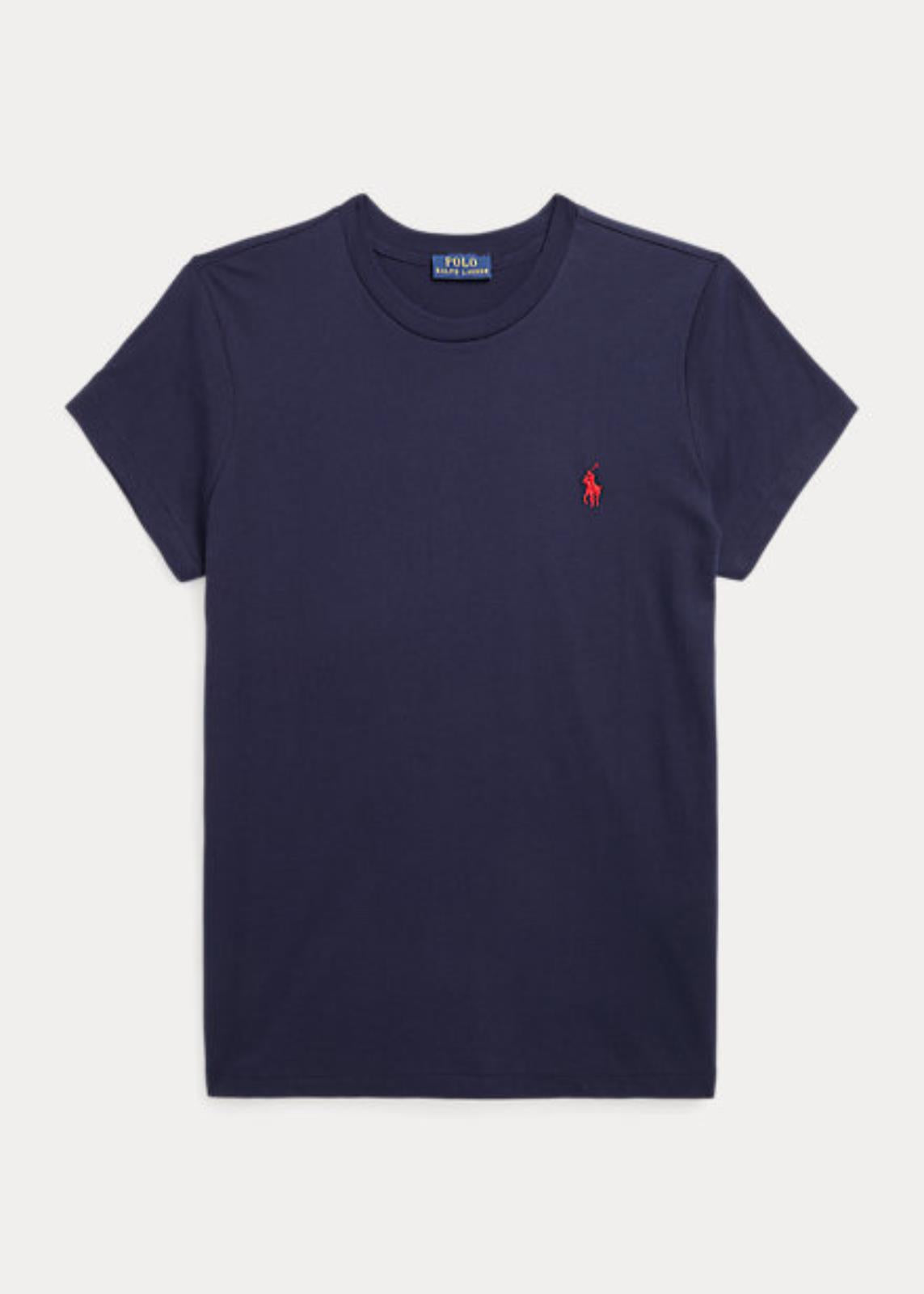 Foto di T-SHIRT M/M Donna RALPH LAUREN 211898698 - Categoria: T-Shirt e Polo | Brand: RALPH LAUREN