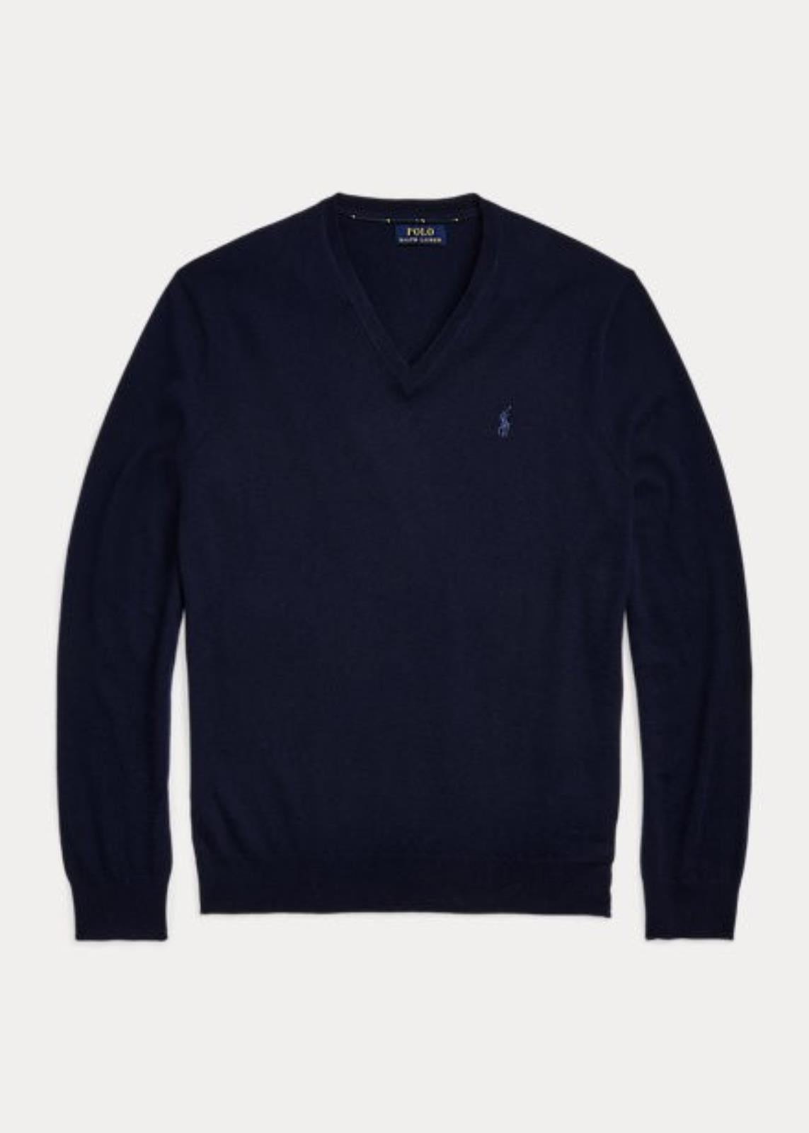 Foto di MAGLIA M/L Uomo RALPH LAUREN 710876848 - Categoria: Maglieria | Brand: RALPH LAUREN