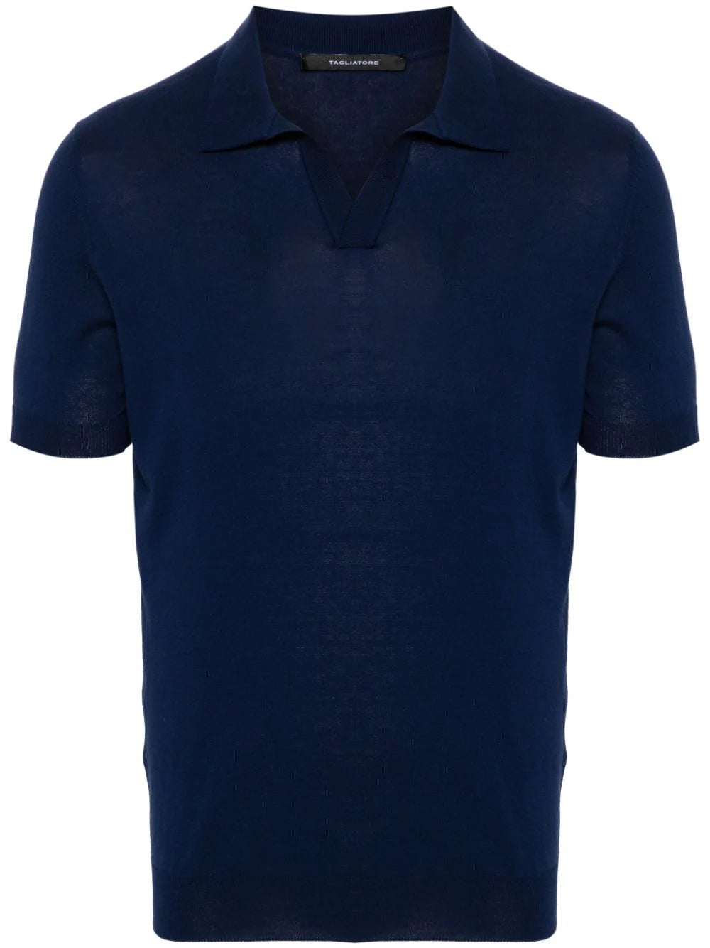 Foto di POLO M/M Uomo TAGLIATORE KEITHGSE2403 - Categoria: T-Shirt e Polo | Brand: TAGLIATORE