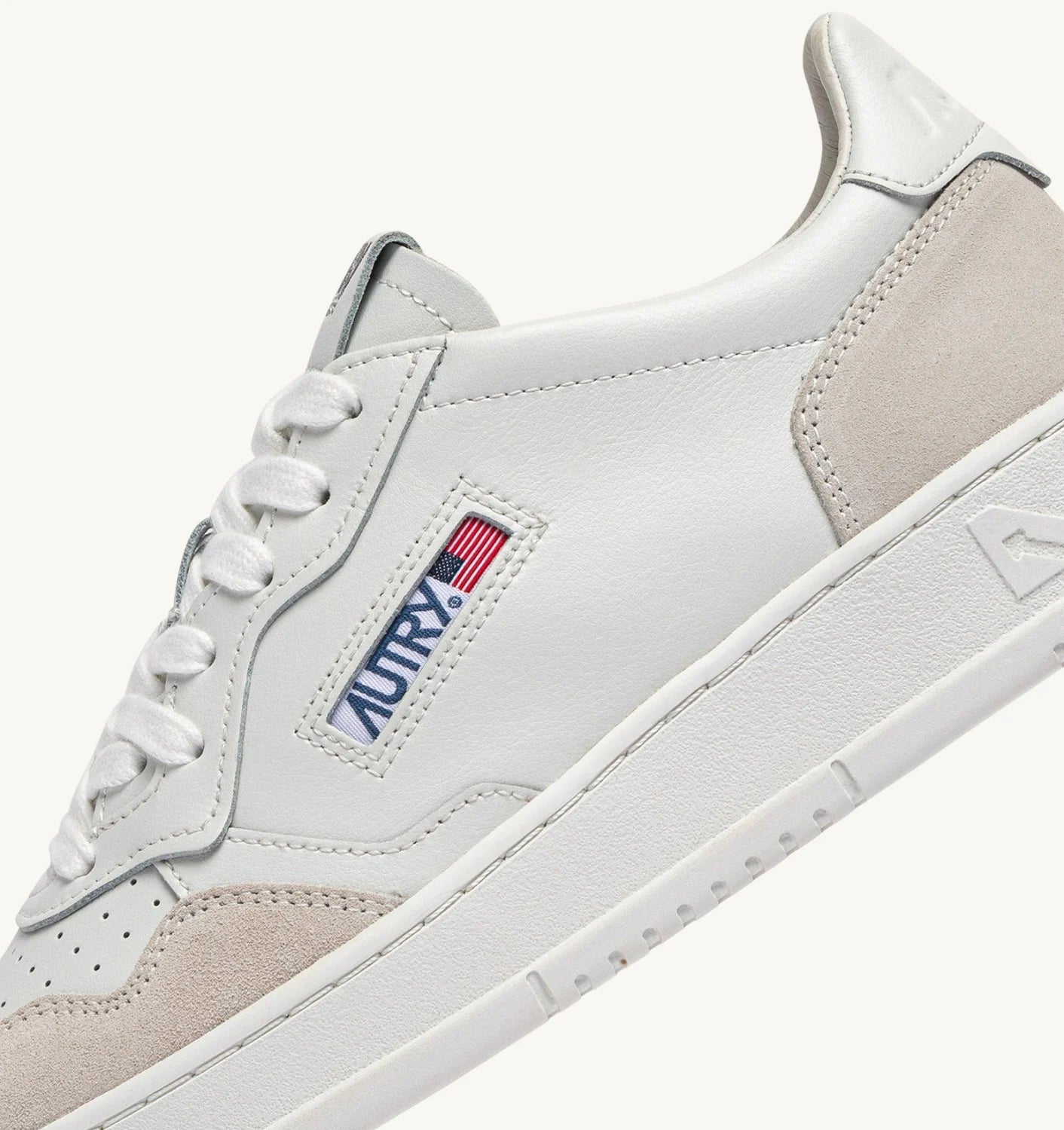 SNEAKER Uomo AUTRY A1UNAULMLS30