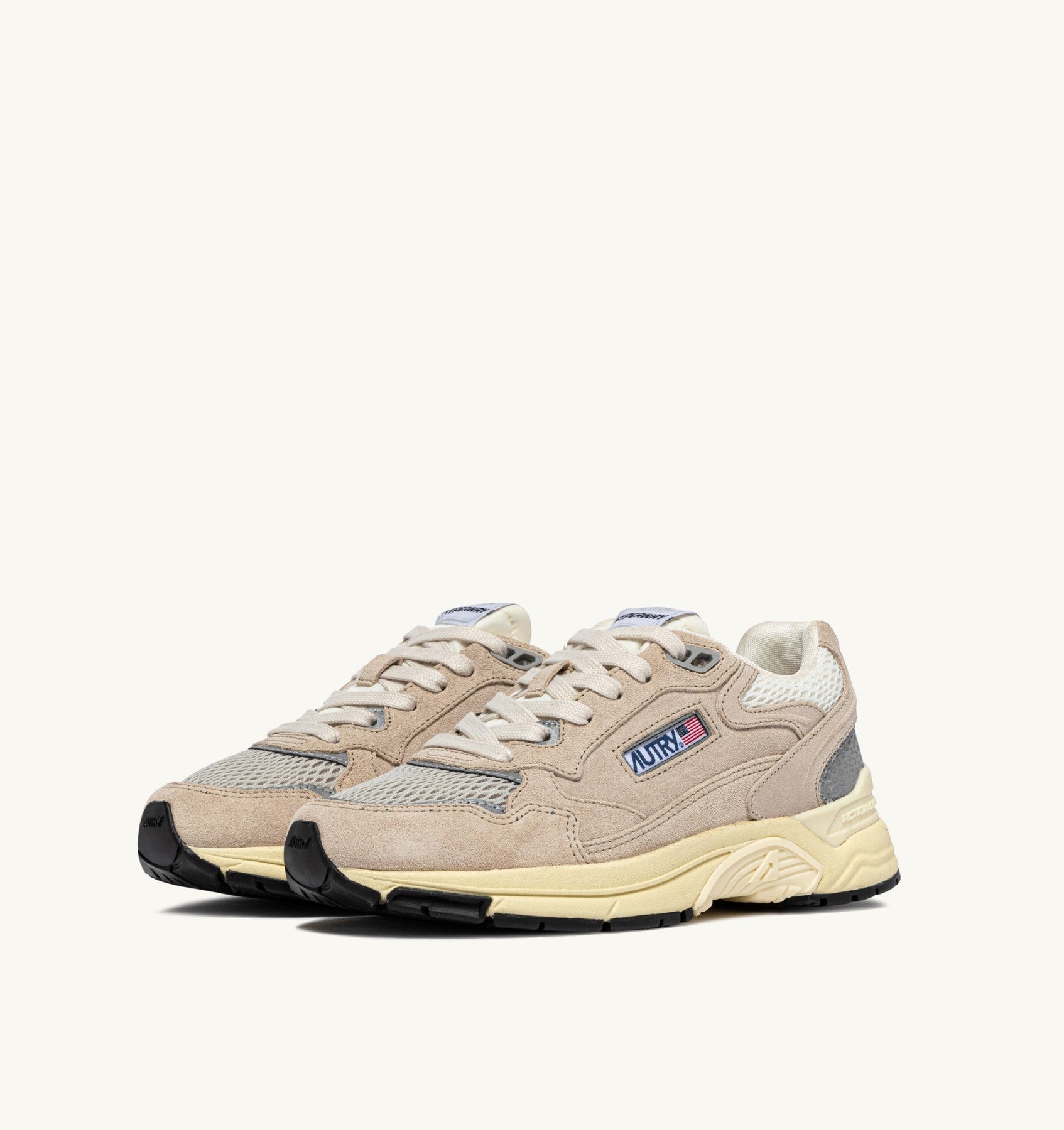 SNEAKER Donna A1UNHYLWUM19*