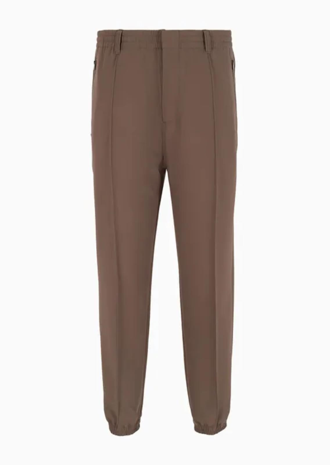 Foto di PANTALONE Uomo EMPORIO ARMANI 6R1P741NFTZ - Categoria: Pantaloni | Brand: EMPORIO ARMANI