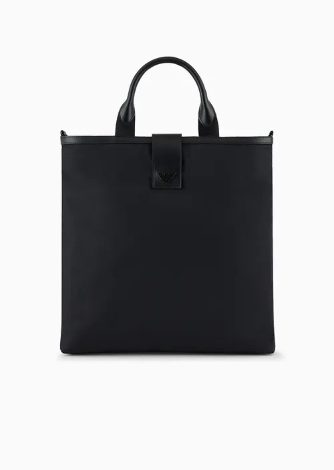 Foto di BORSA Uomo EMPORIO ARMANI Y4N183Y217J - Categoria: Borse | Brand: EMPORIO ARMANI