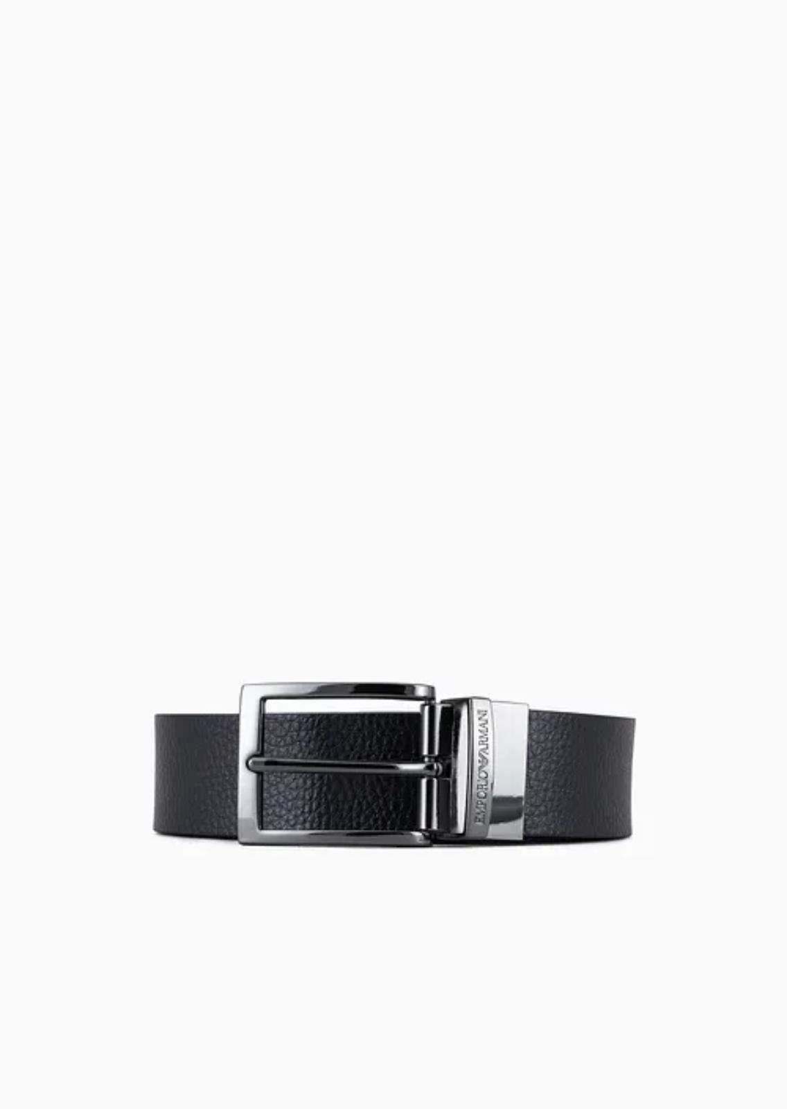 Foto di CINTURA Uomo EMPORIO ARMANI Y4S195YLO8J - Categoria: Accessori abbigliamento | Brand: EMPORIO ARMANI