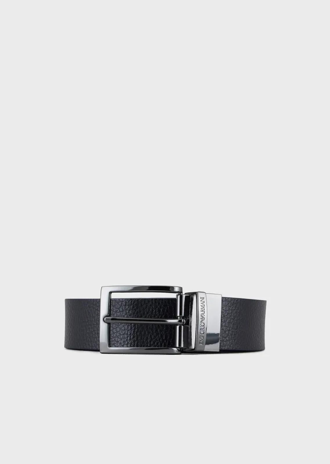 Foto di CINTURA Uomo EMPORIO ARMANI Y4S195YLO8J - Categoria: Accessori abbigliamento | Brand: EMPORIO ARMANI