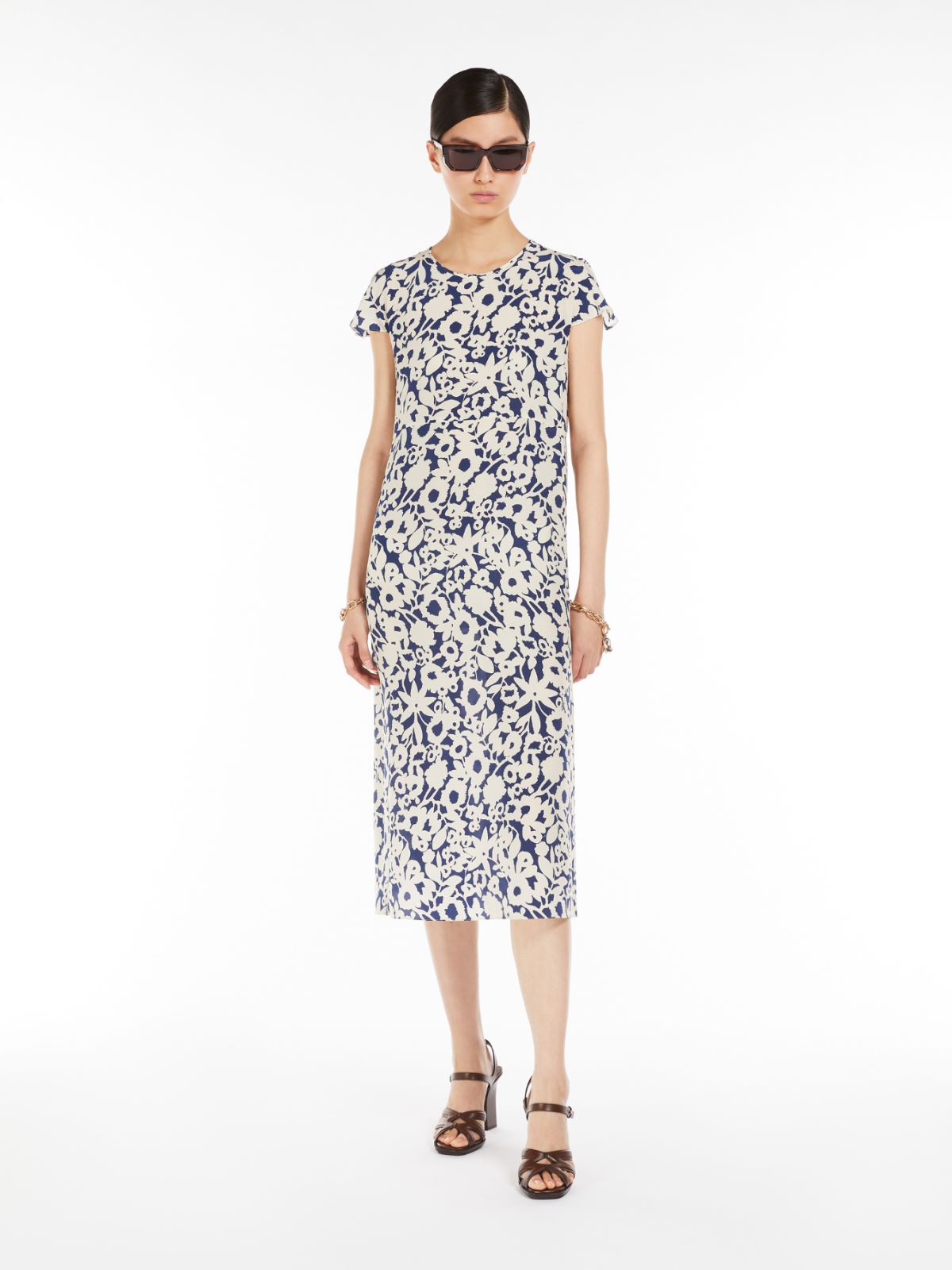 Foto di ABITO Donna 'S MAX MARA GISELLA - Categoria: Abiti | Brand: 'S MAX MARA