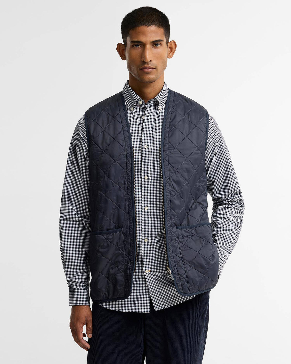 GILET Uomo BARBOUR 262MMLI0002NY91