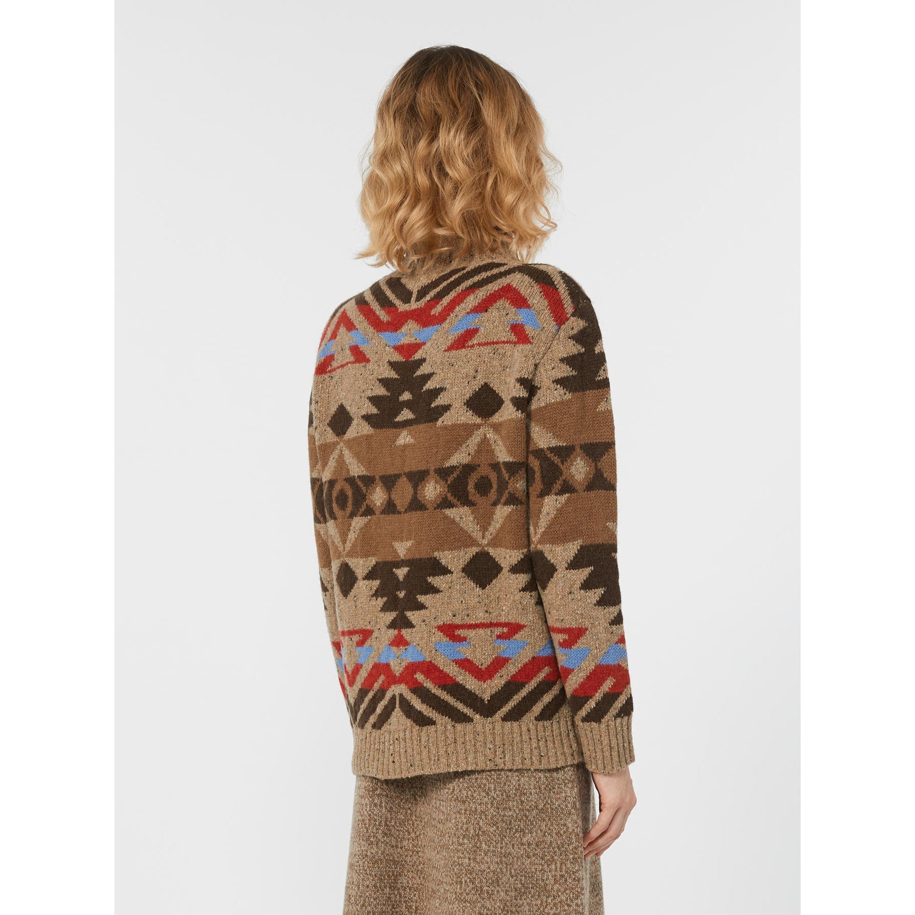 MAGLIA DONNA WEEKEND MaxMara ERITREA