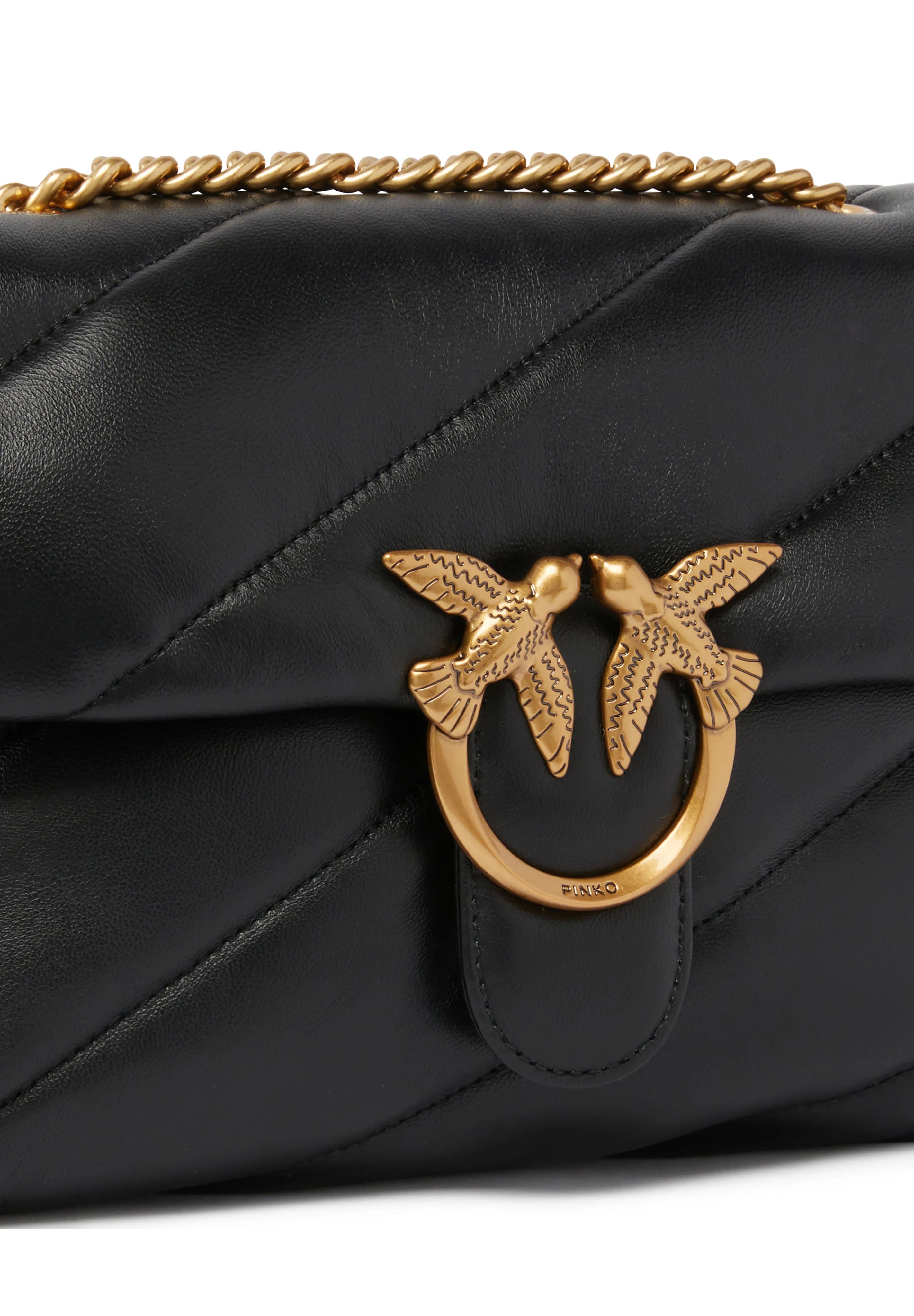 BORSA DONNA PINKO 100038A0F2Z99Q.