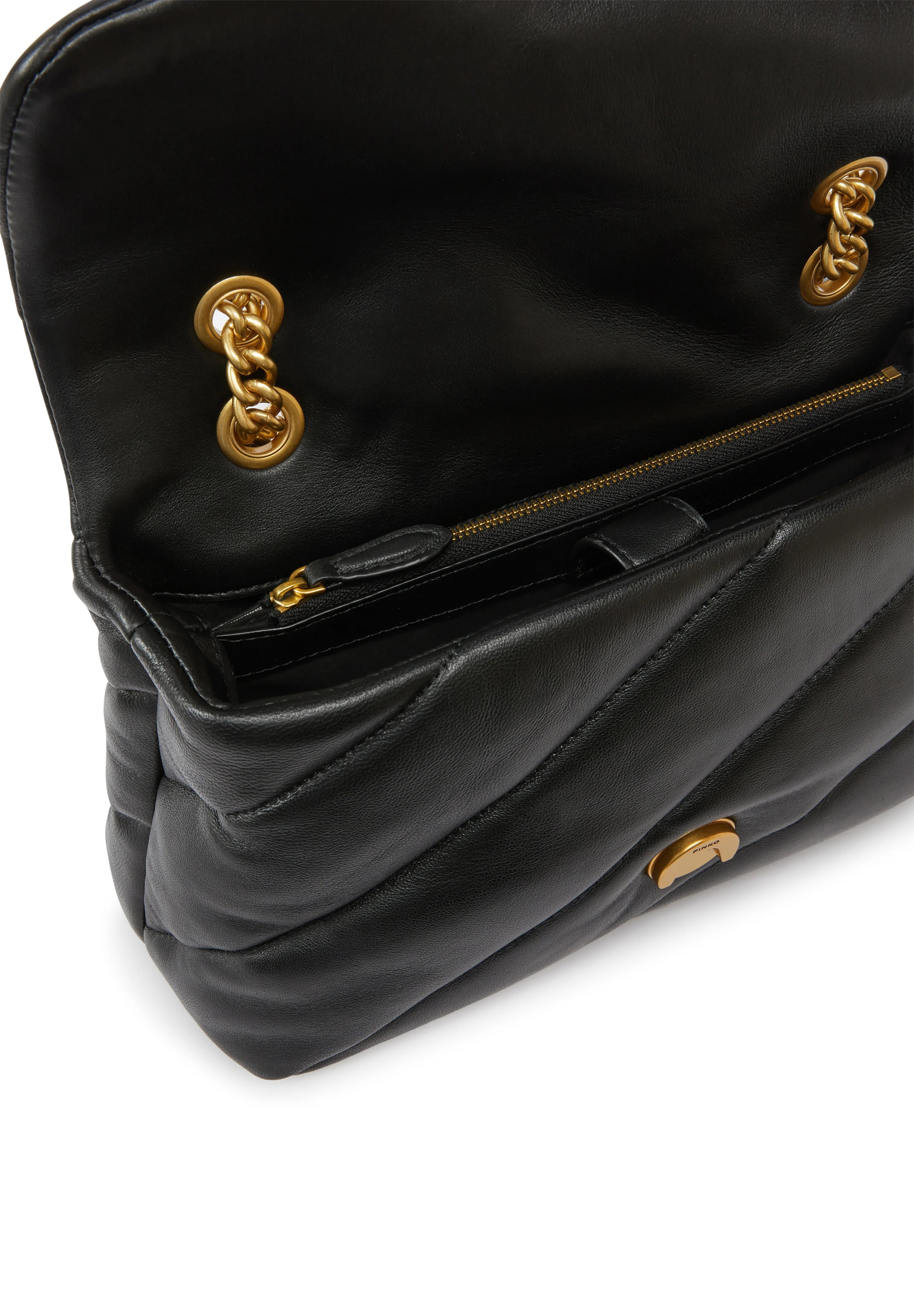 BORSA DONNA PINKO 100038A0F2Z99Q.
