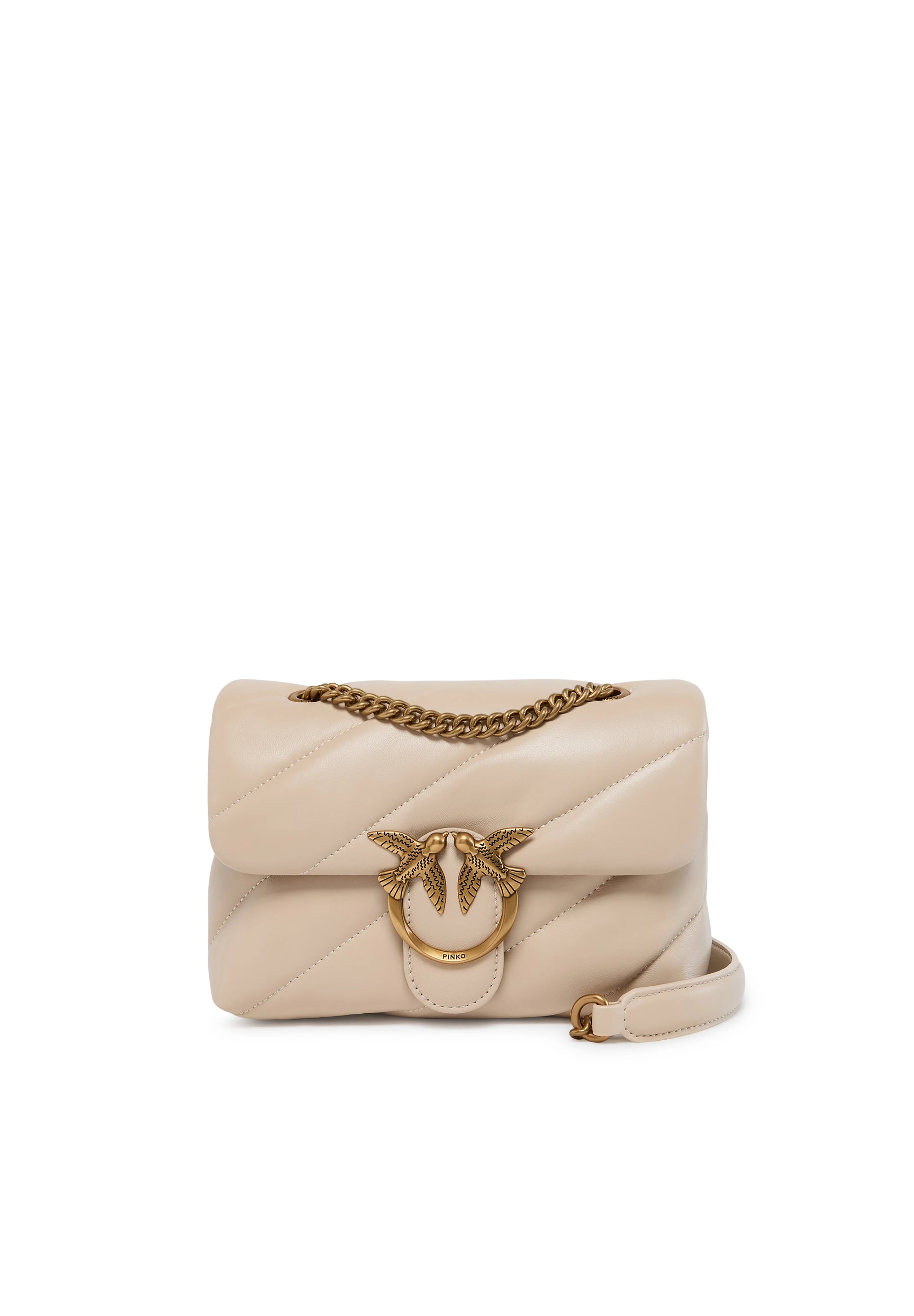 BORSA DONNA PINKO 100039A0F2C50Q.