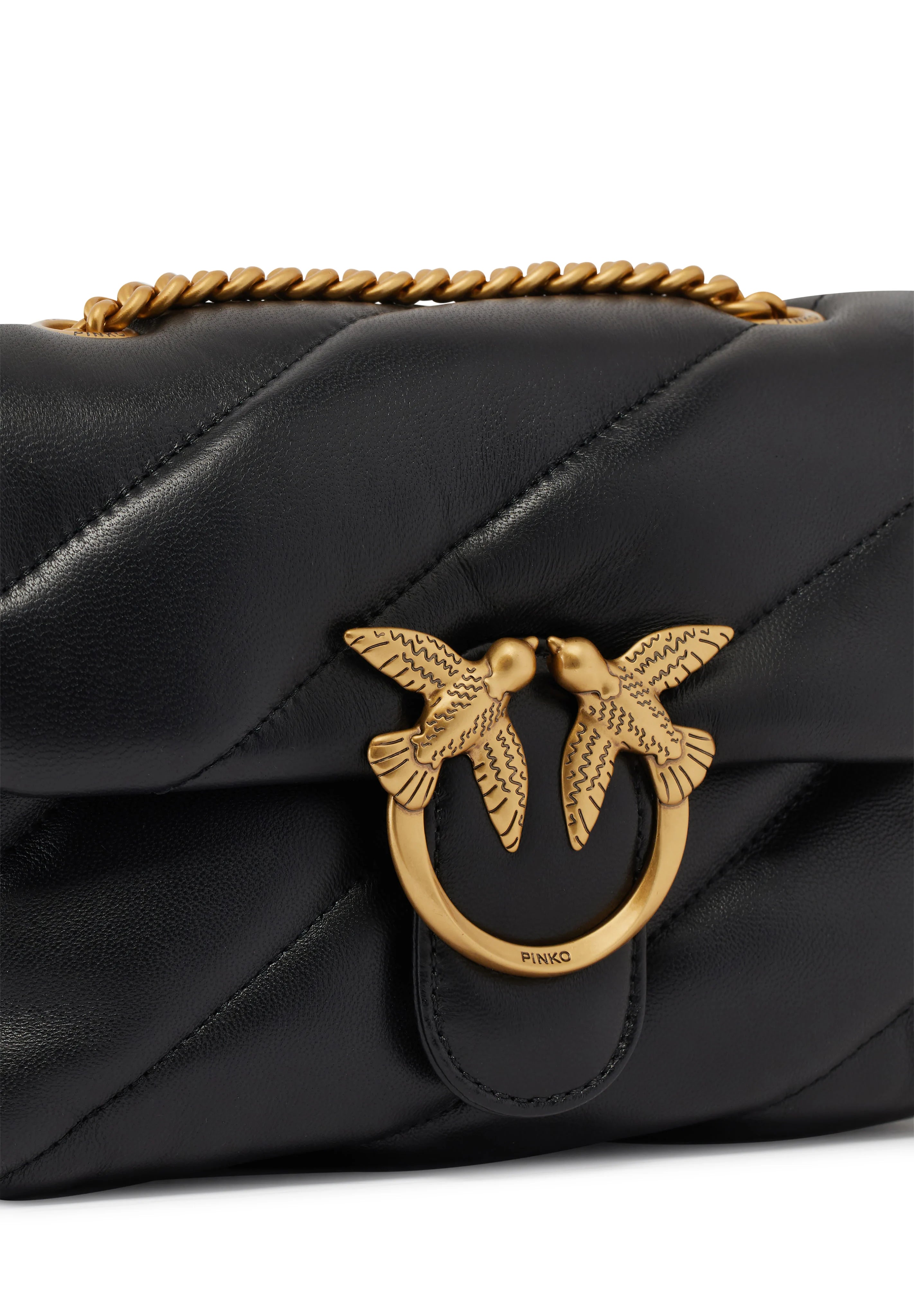 BORSA DONNA PINKO 100039A0F2Z99Q.