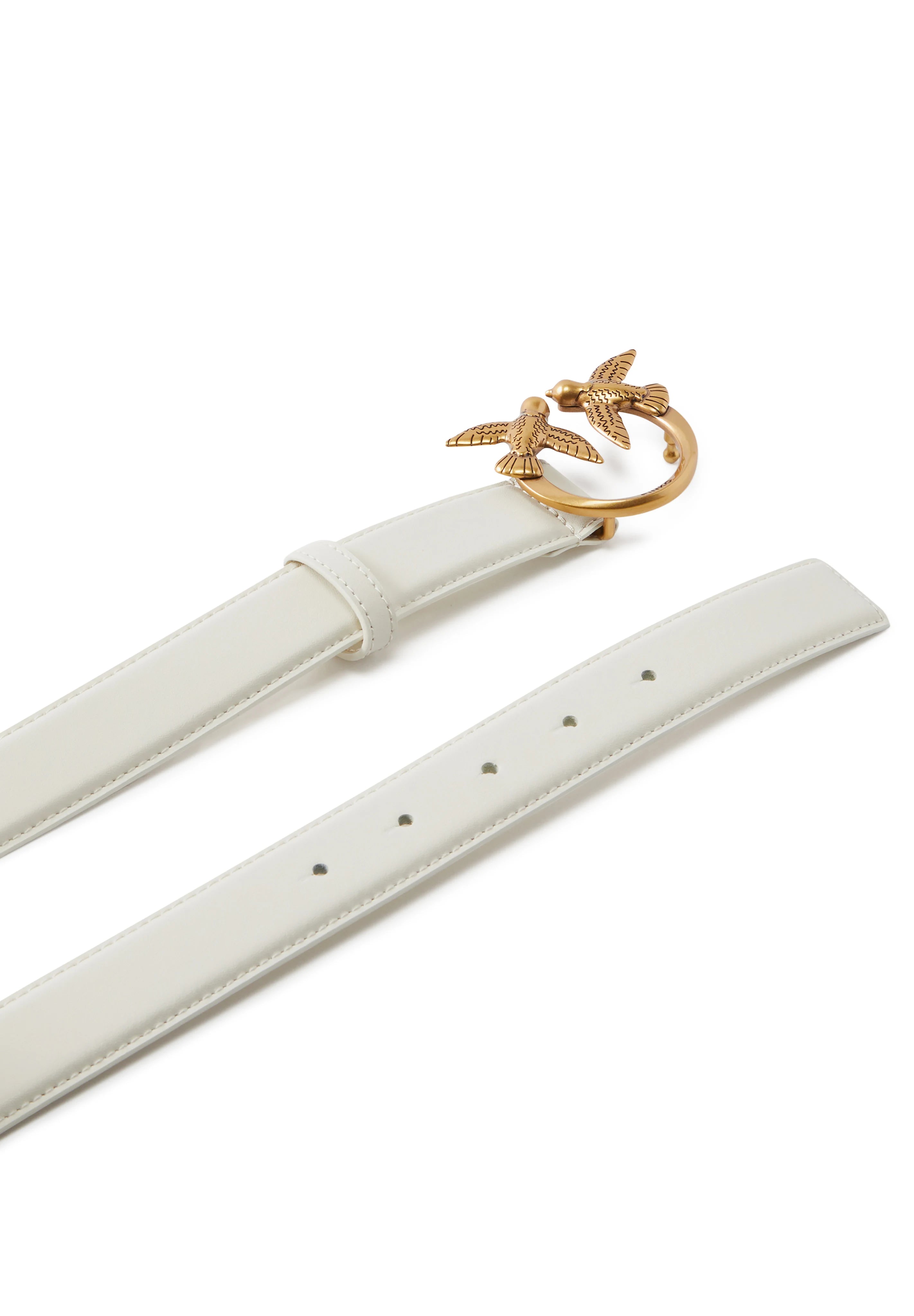 CINTURA DONNA PINKO 100125A0F1Z14Q.