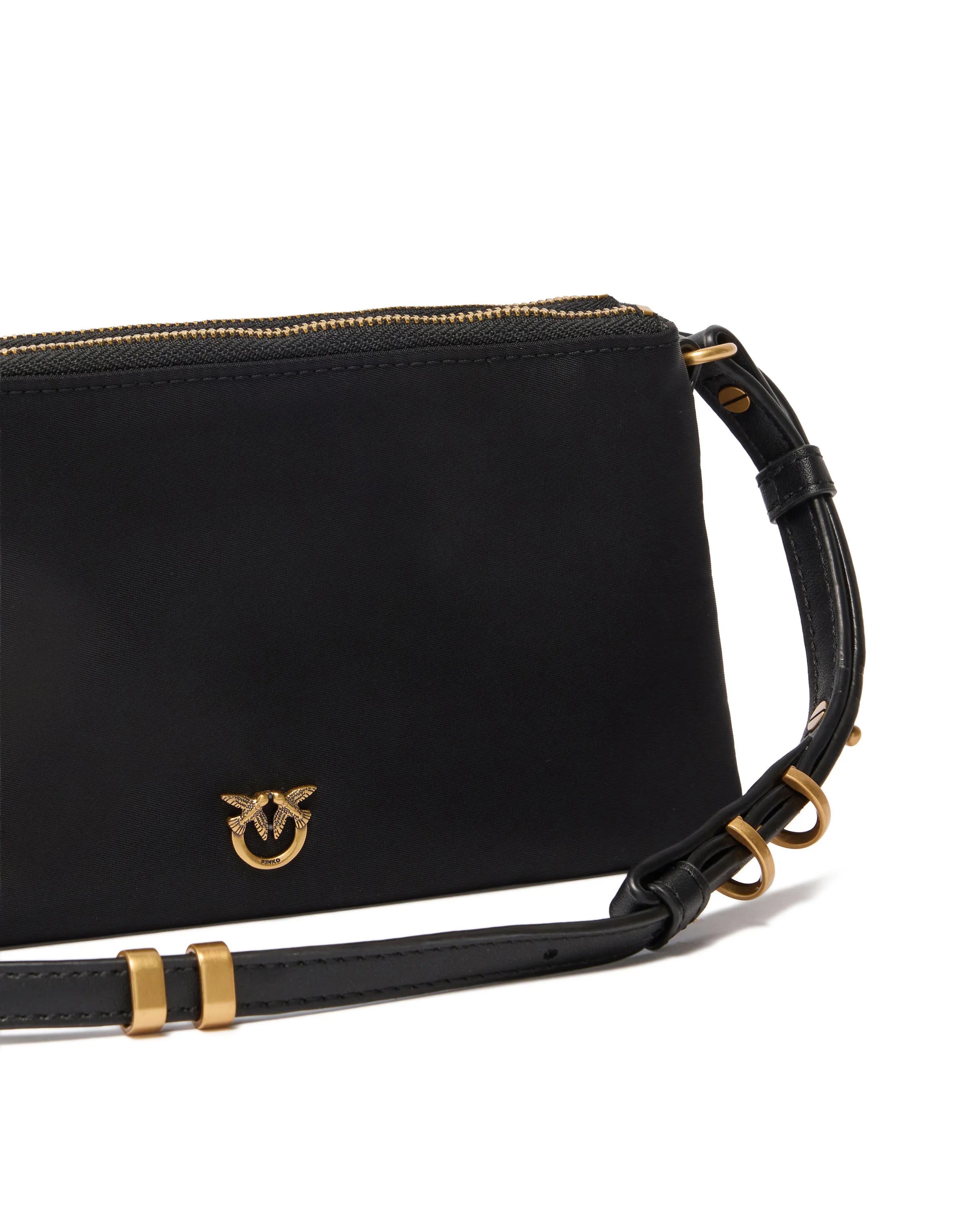 BORSA DONNA PINKO 105359A358Z99Q.