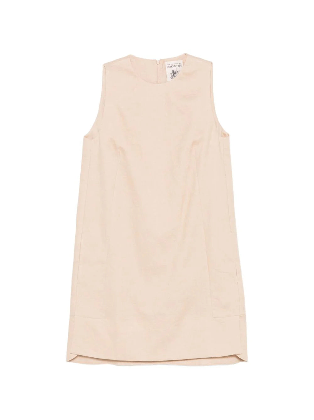 ABITO DONNA SEMICOUTURE S6SN18V64-2