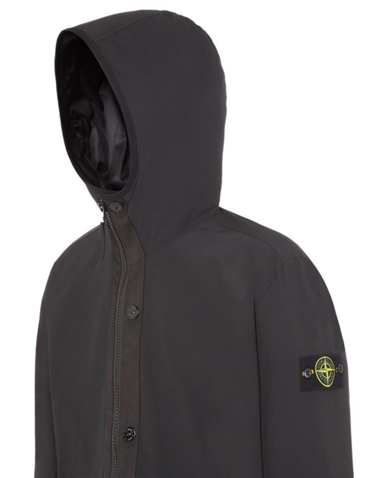 Foto di GIUBBOTTO Uomo STONE ISLAND 791541027 - Categoria: Giubbini | Brand: STONE ISLAND