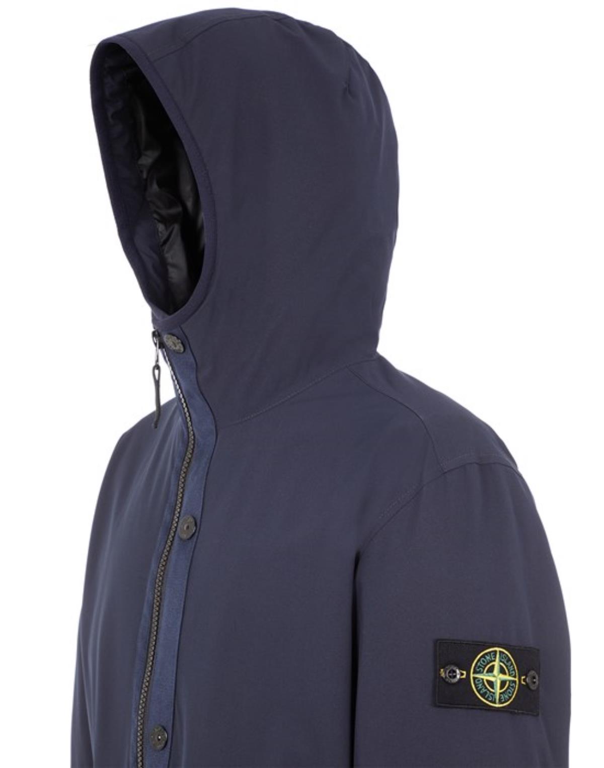 Foto di GIUBBOTTO Uomo STONE ISLAND 791541027 - Categoria: Giubbini | Brand: STONE ISLAND